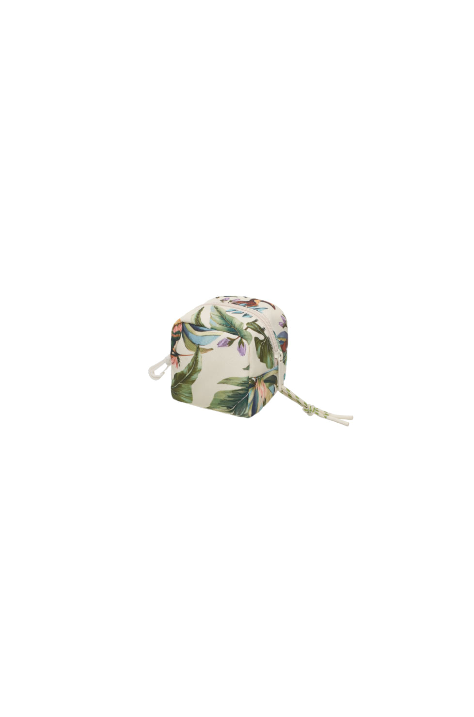 Necessaire Caçula Tropicália