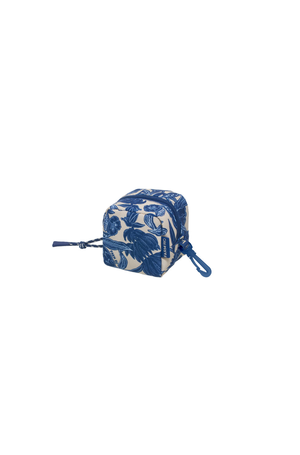 Necessaire Caçula Xilo Tropical