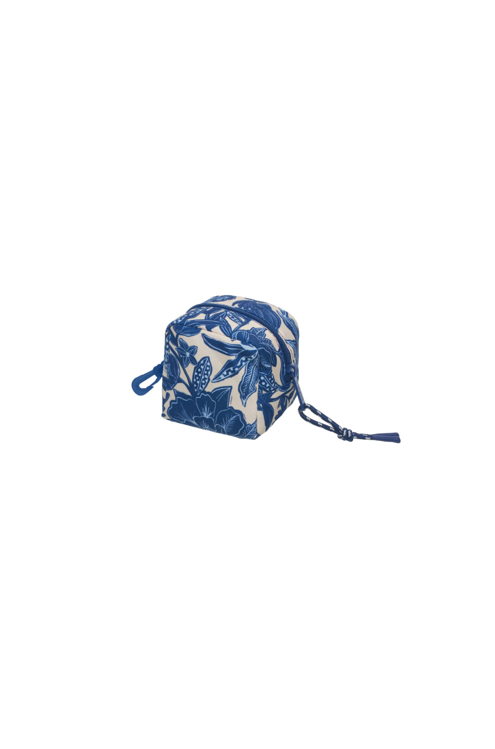 Necessaire Caçula Xilo Tropical