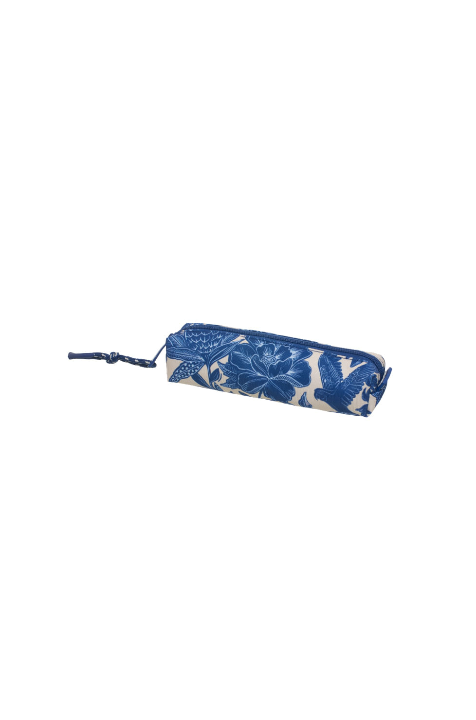 Mini Necessaire Ora Bolas Xilo Tropical