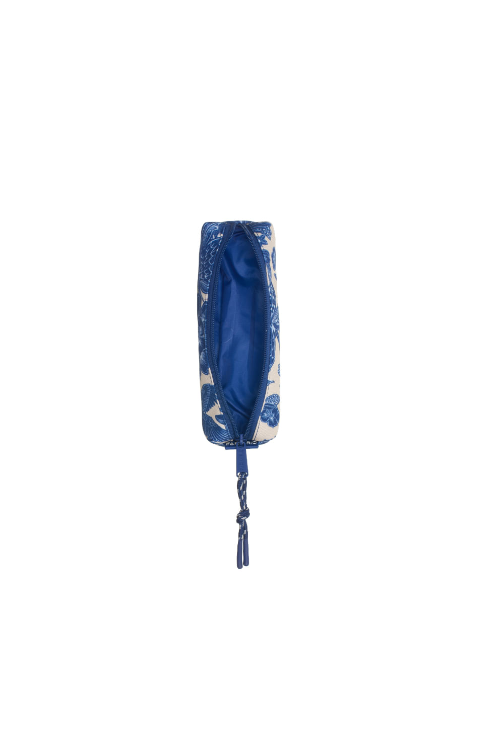 Mini Necessaire Ora Bolas Xilo Tropical