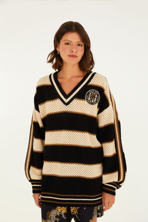 347965_51489_1-CASACO-PULL-TRICOT-TIME-ZEBRA