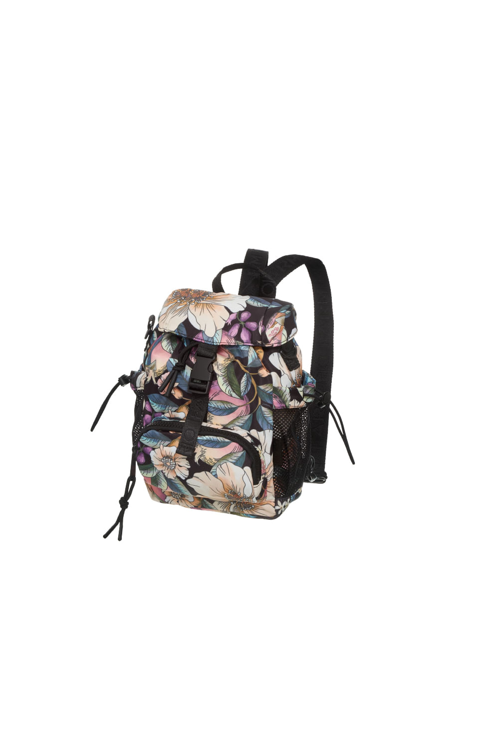 Bolsa Pipoquinha Romance Em Flor