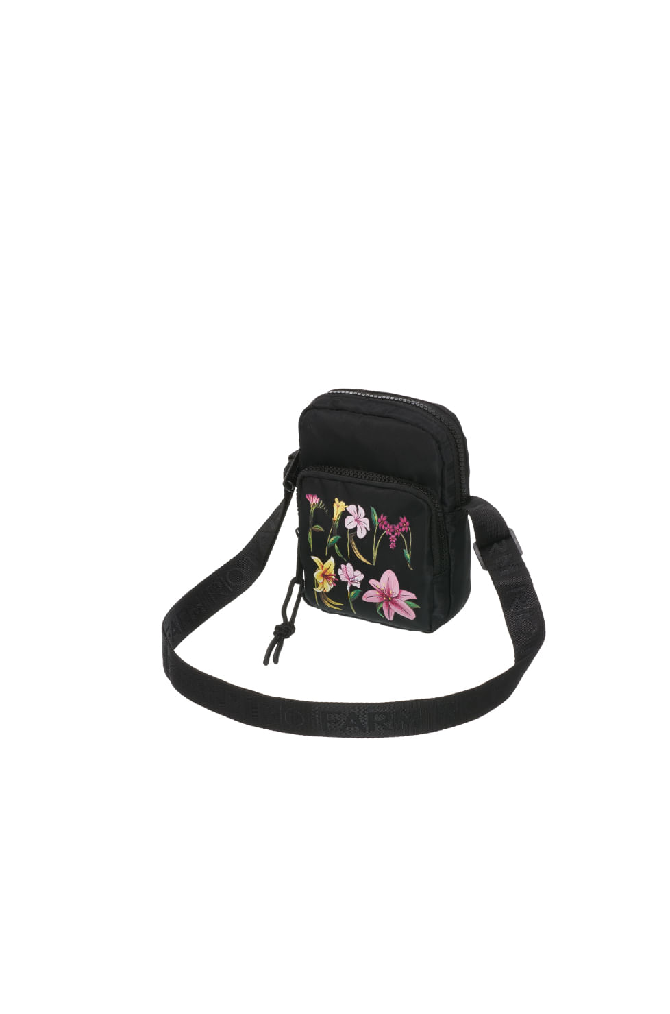 Bolsa Da Gema Romance Em Flor