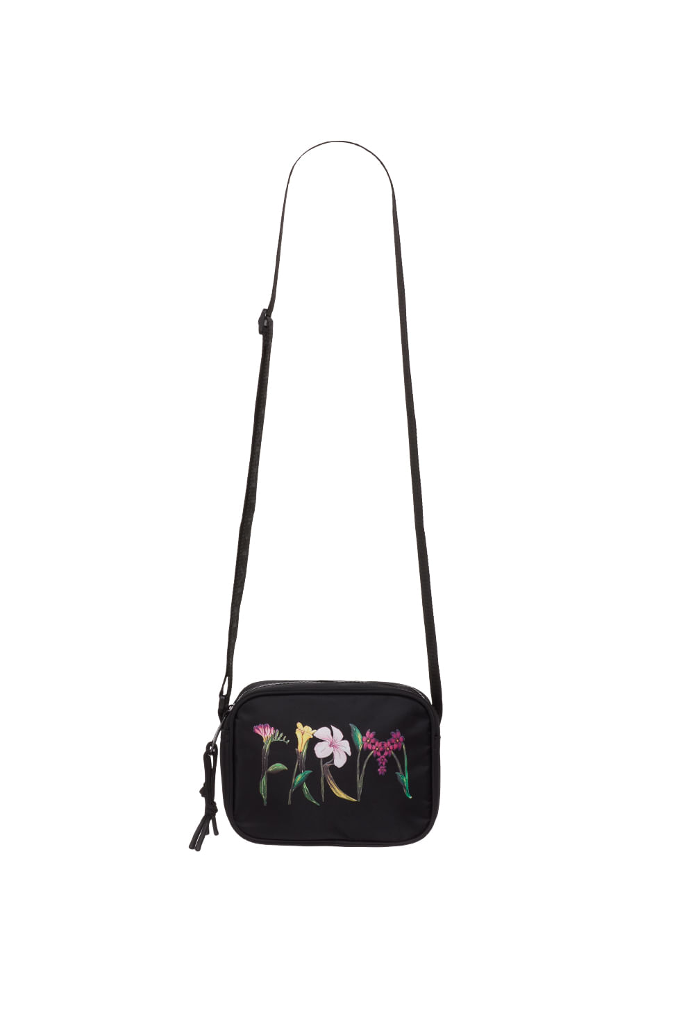 Bolsa Chamego Romance Em Flor