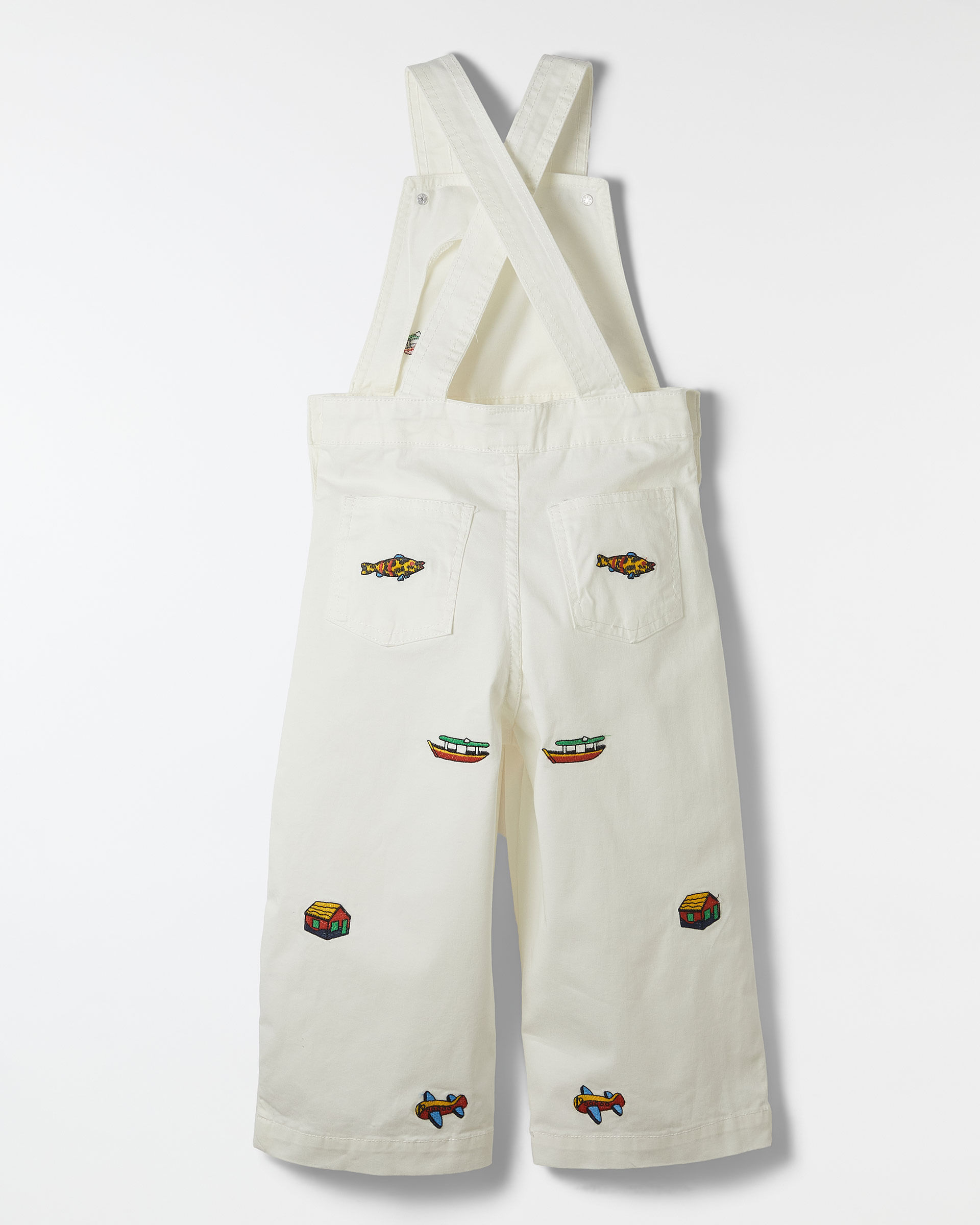 Off White - 10