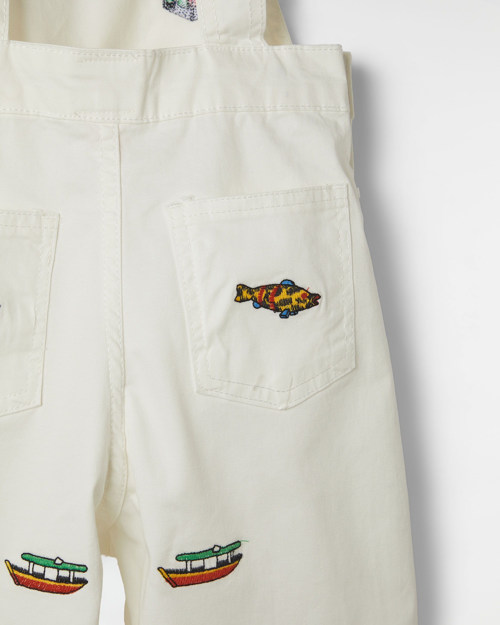 Off White - 10