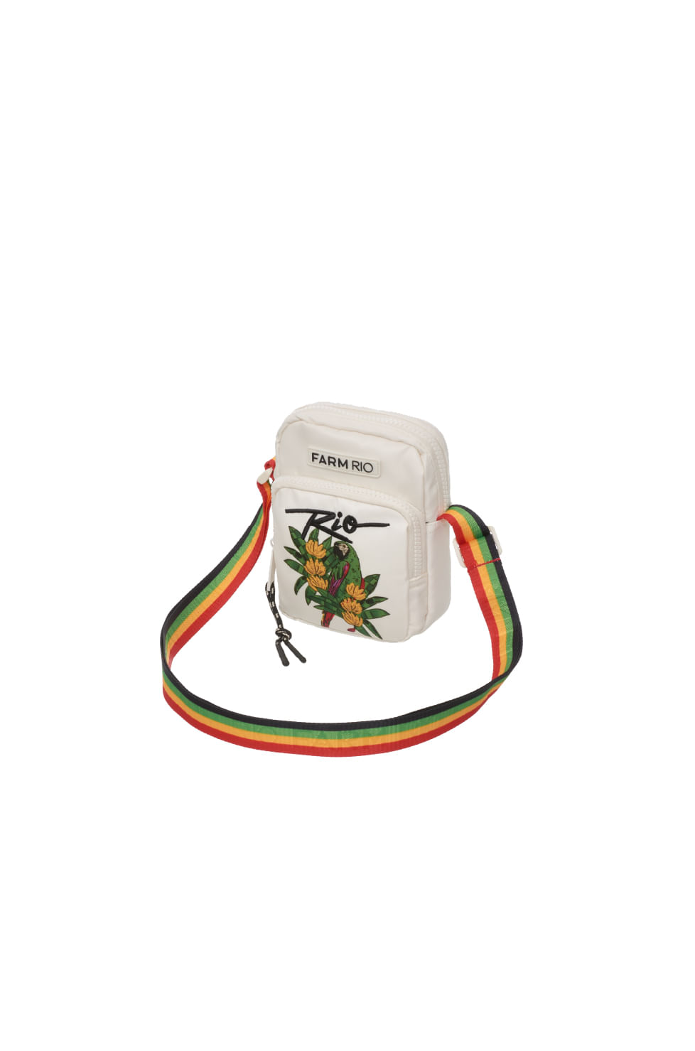 Bolsa Da Gema Rio Maraca