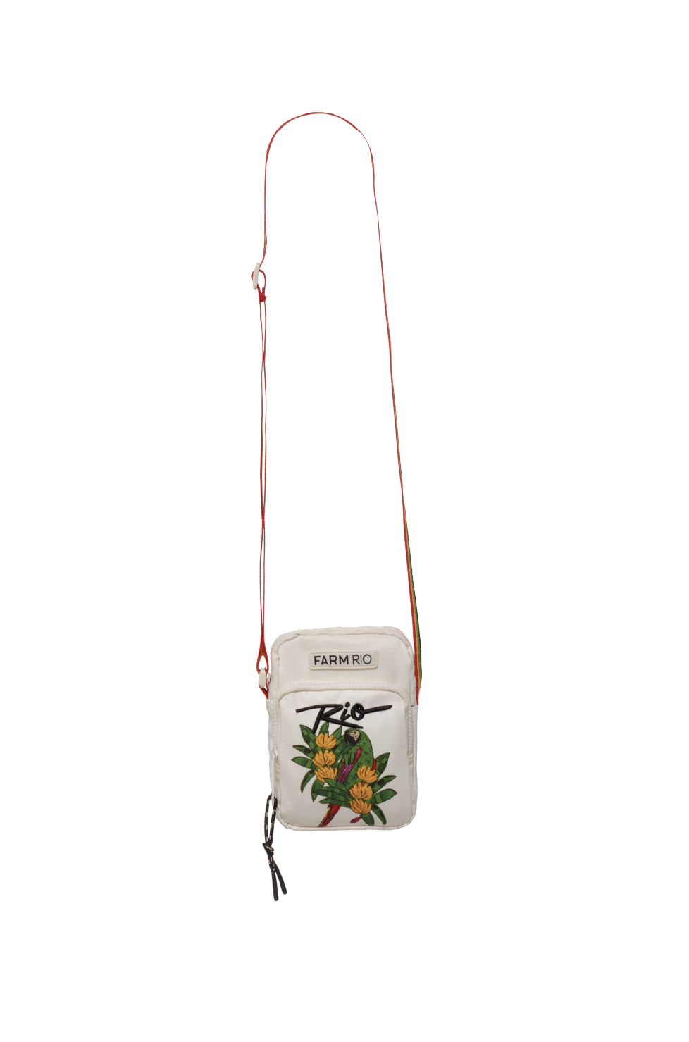 Bolsa Da Gema Rio Maraca