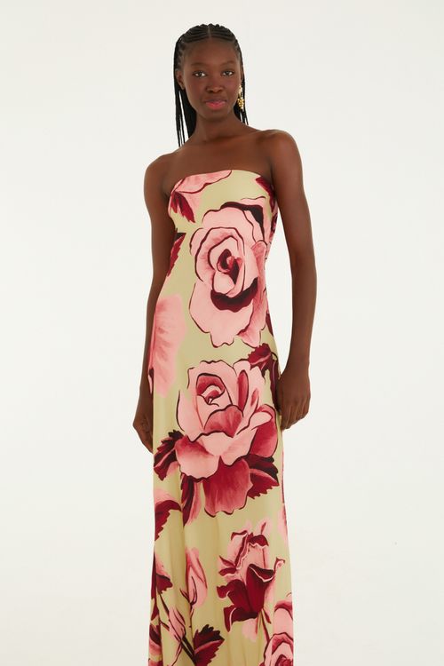 346425_53555_2-VESTIDO-LONGO-SEM-ALCA-ROSAS-PINTADAS