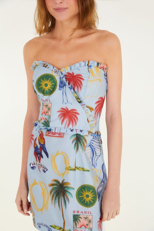 347806_52713_2-VESTIDO-CURTO-SEM-ALCA-TROPICAL-VINTAGE