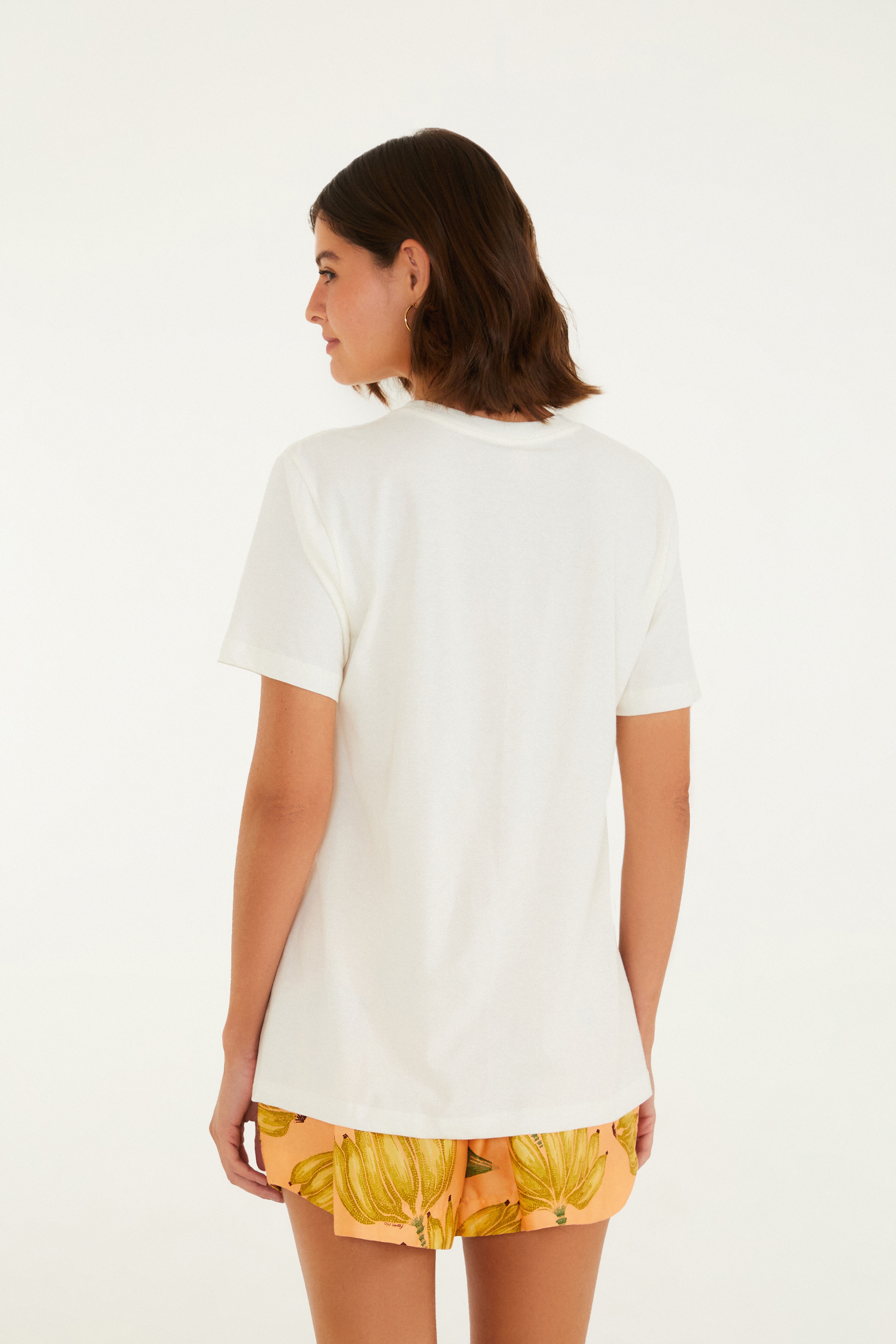 T-Shirt Fit Papacoco