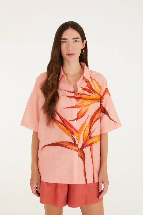 348440_53593_1-CAMISA-MAXI-ESTRELICIA-ROSA