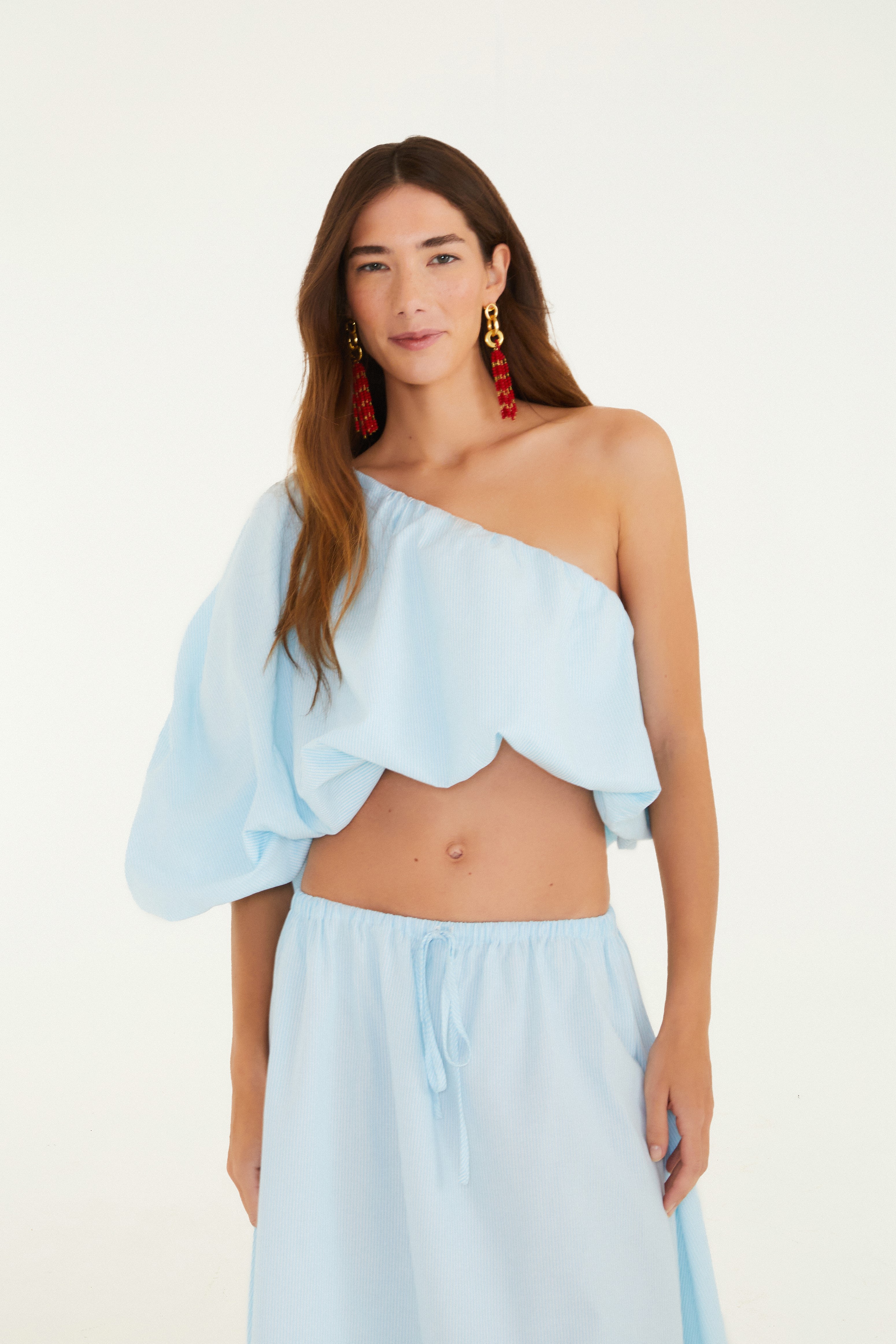 Blusa Listra