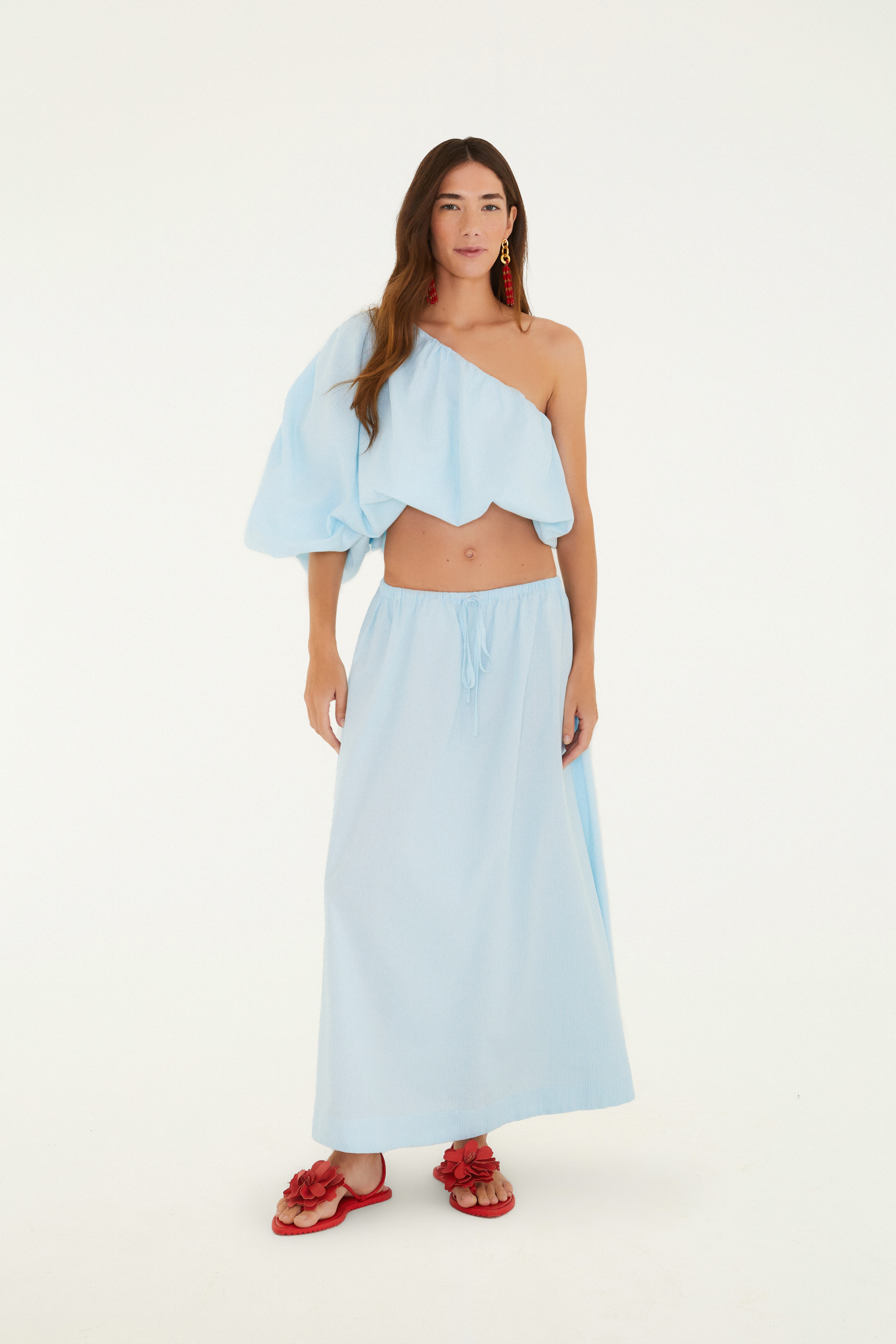 Blusa Listra
