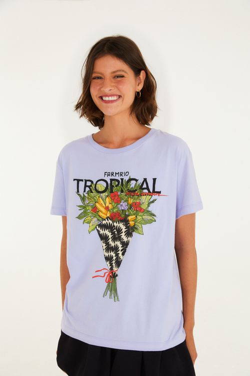 351781_03430_1-TSHIRT-FIT-BOUQUET-TROPICAL-LILAS-WIND