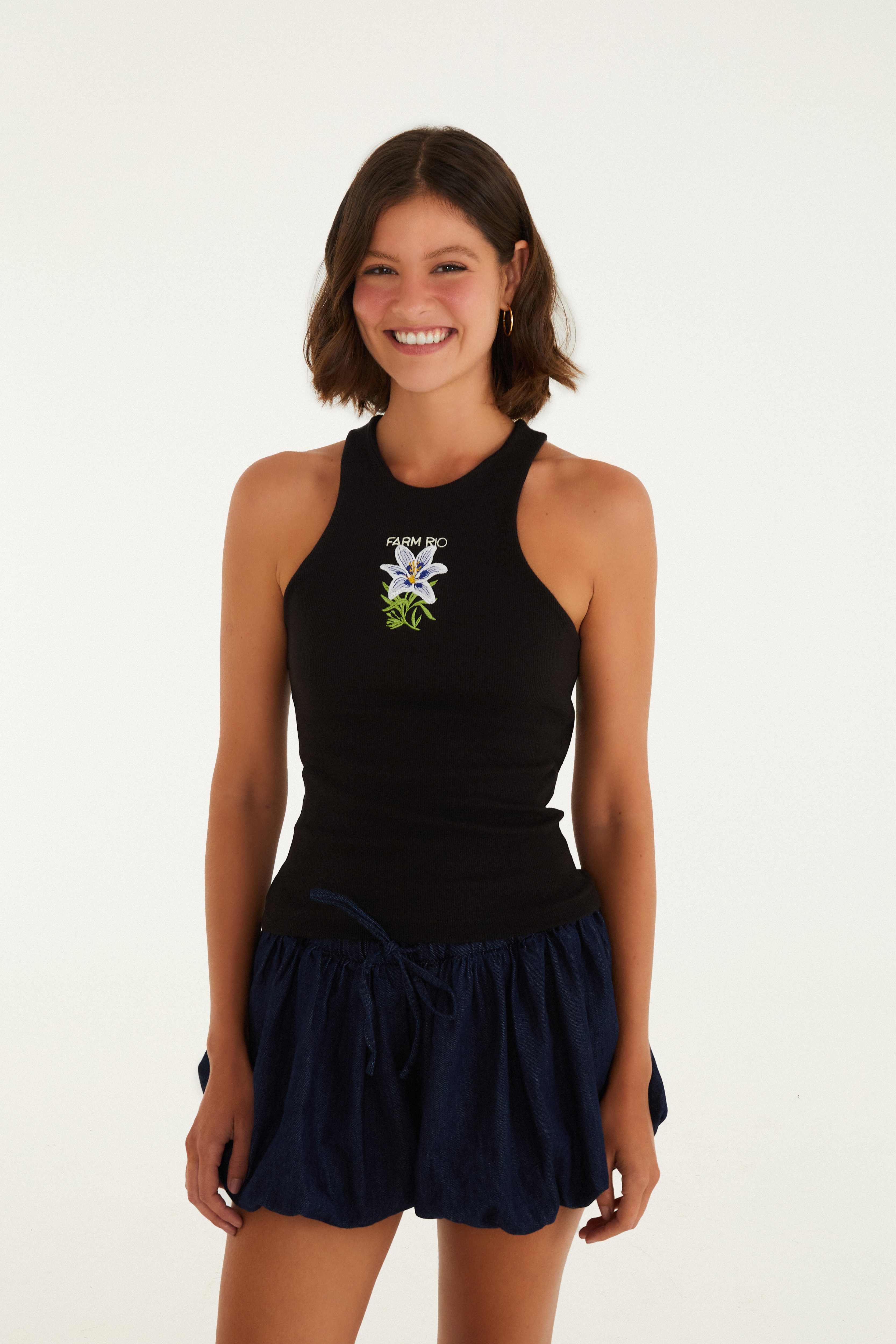 Regata Maxi Flor