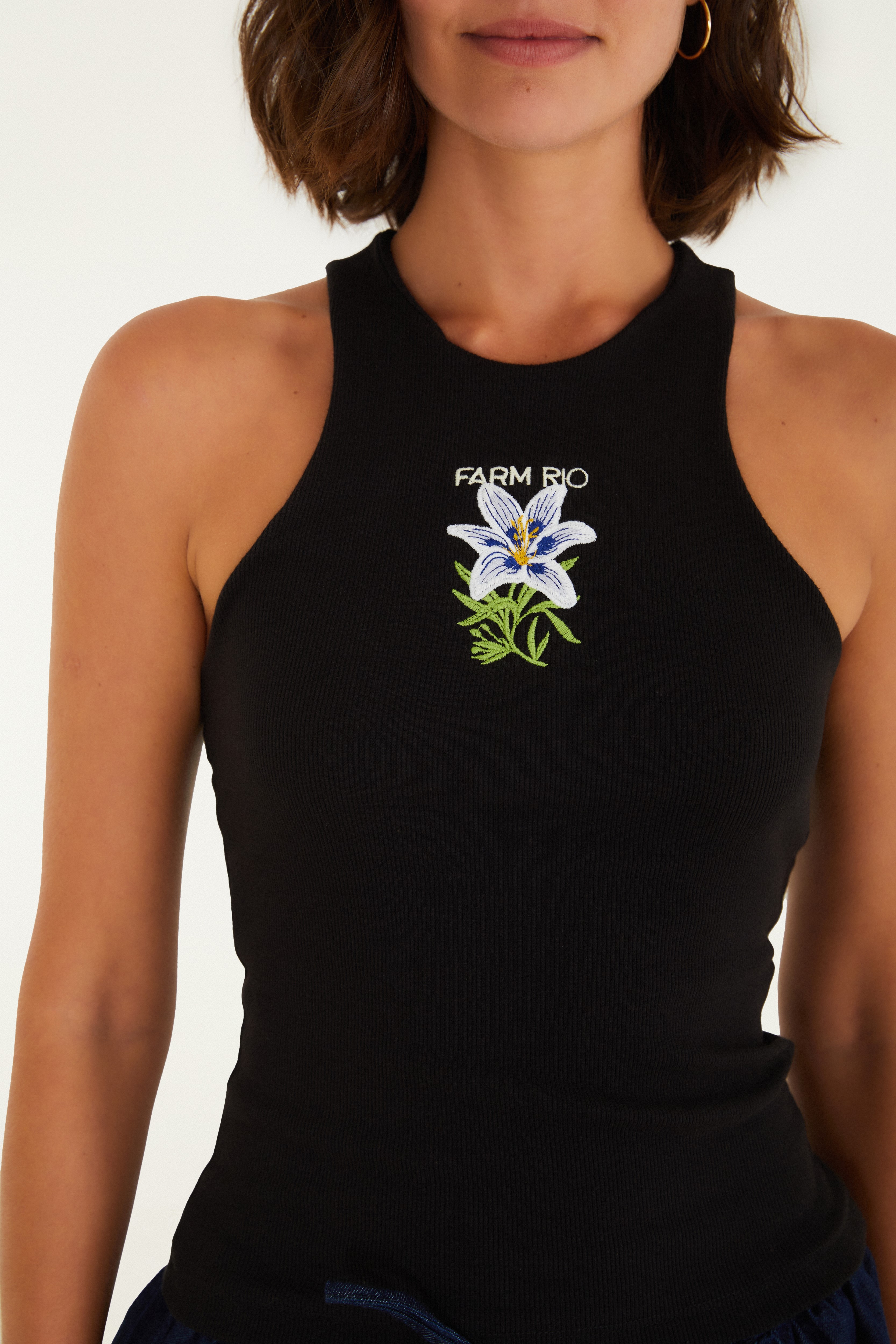 Regata Maxi Flor