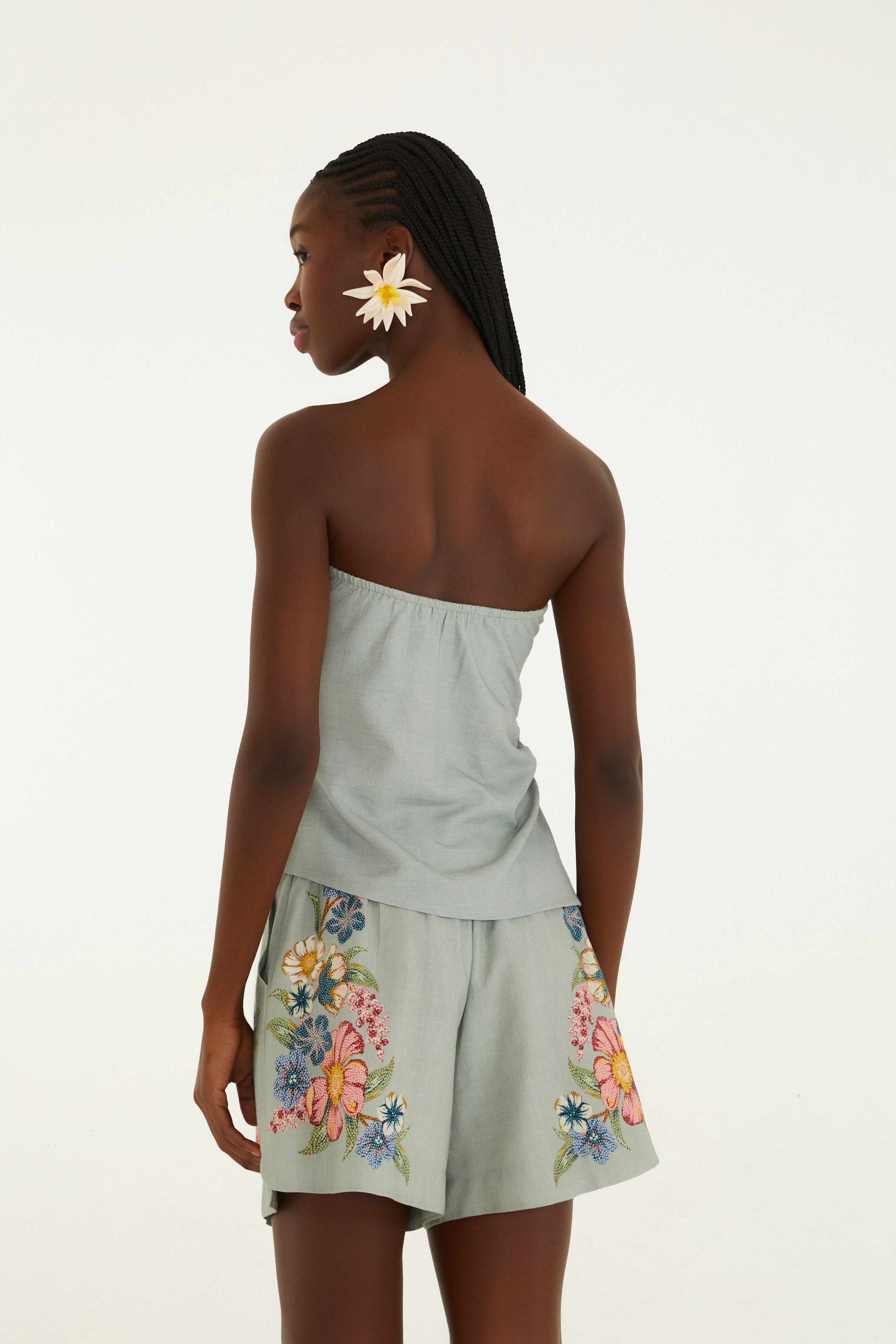Top Estampado Maira