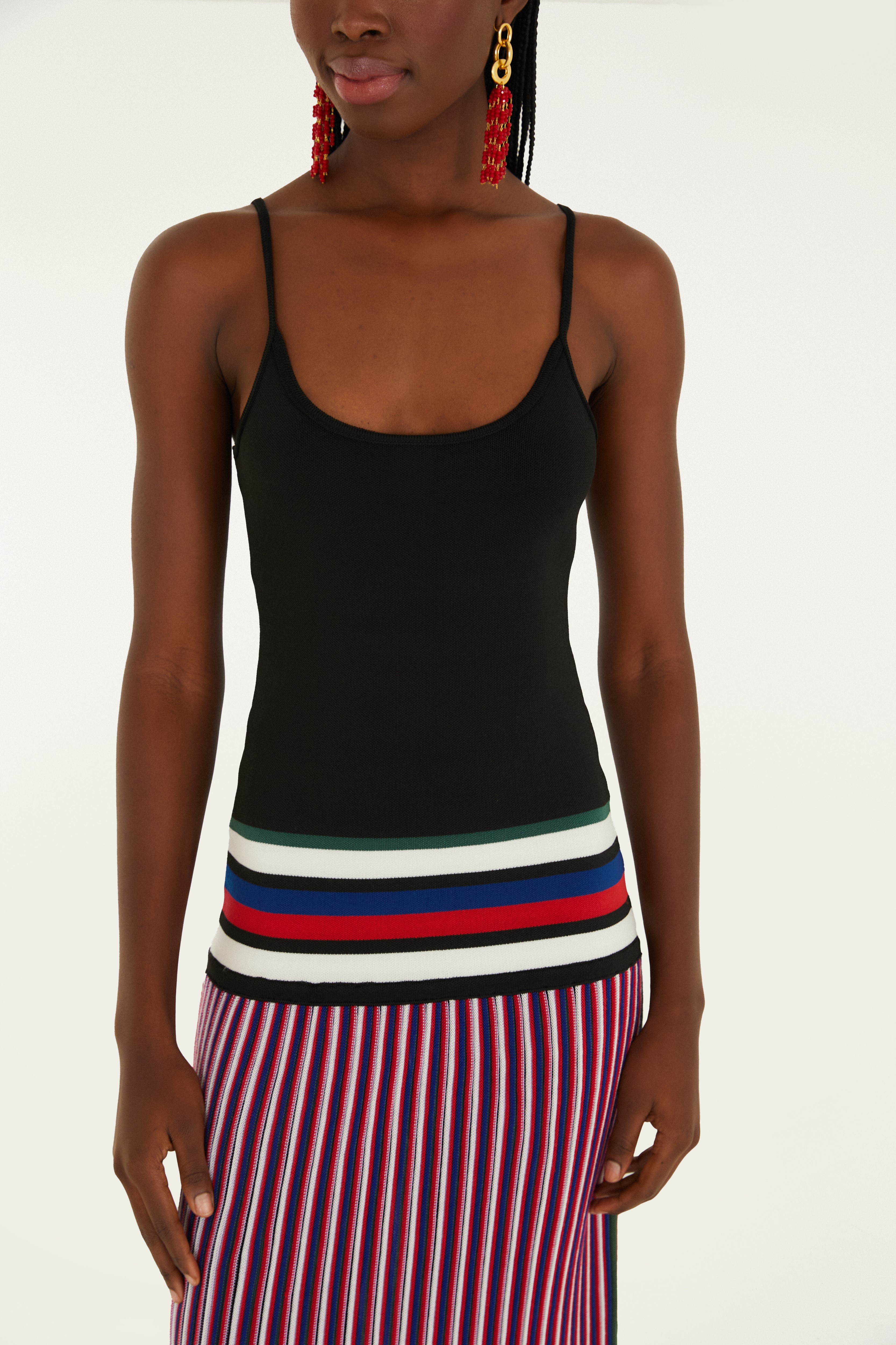 Vestido Tricot Sonho