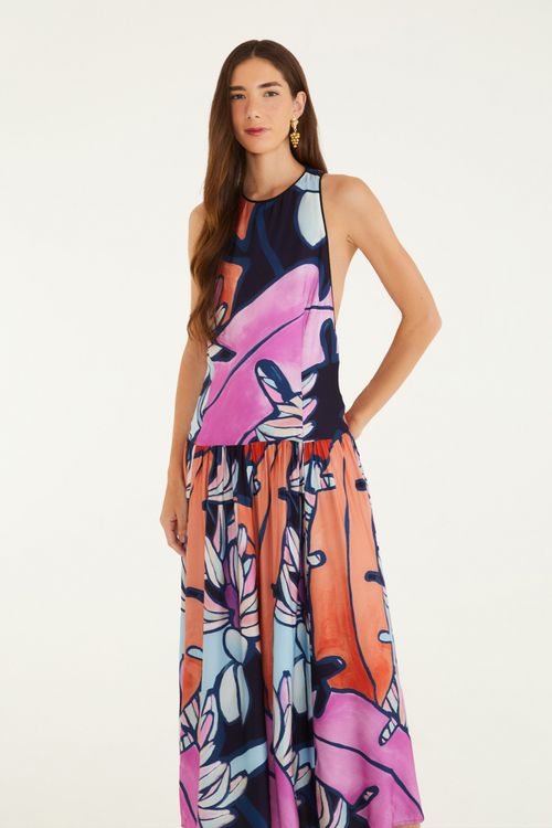 346372_52813_2-VESTIDO-LONGO-BANANA-FLORA-E