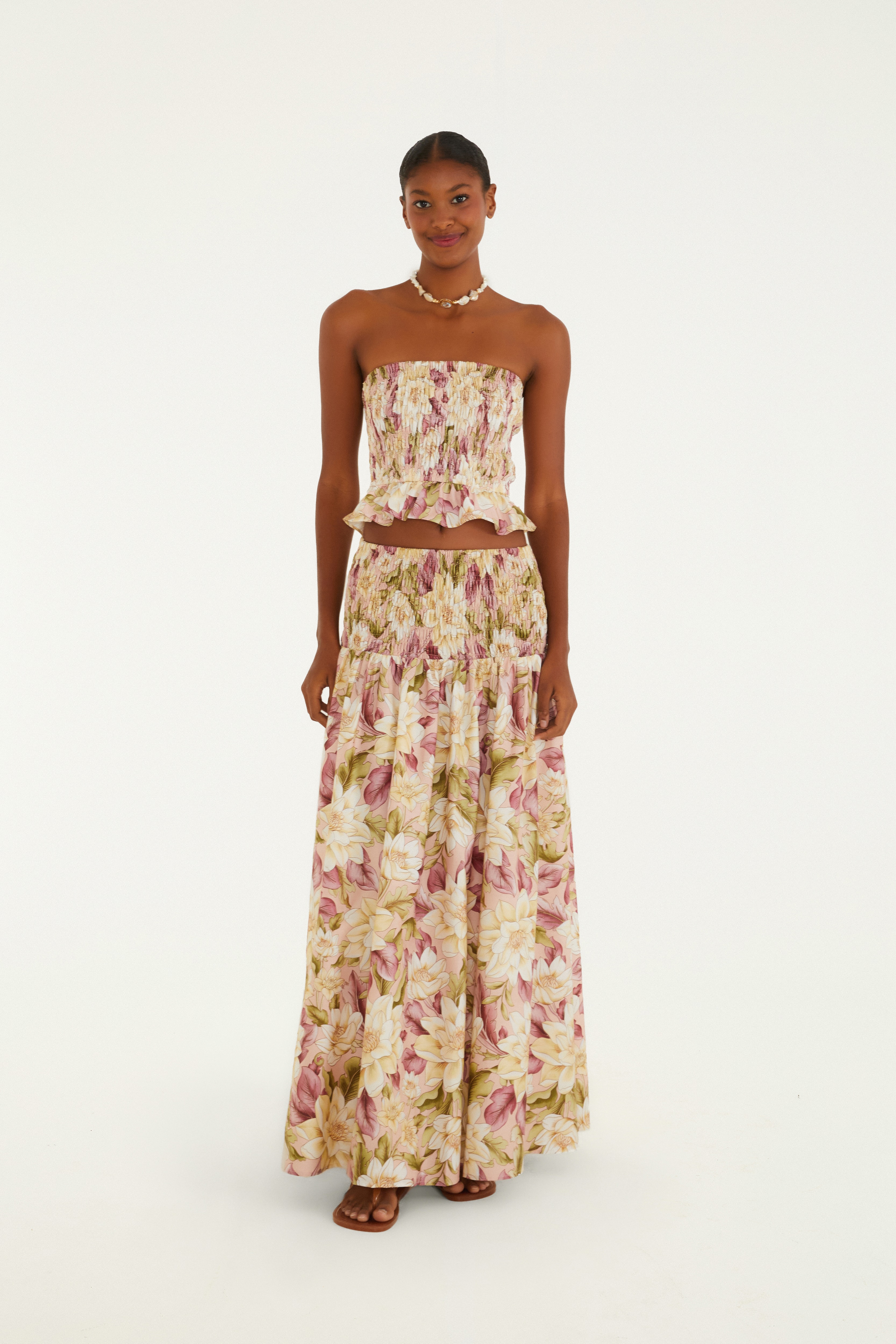 Top Estampado Serena