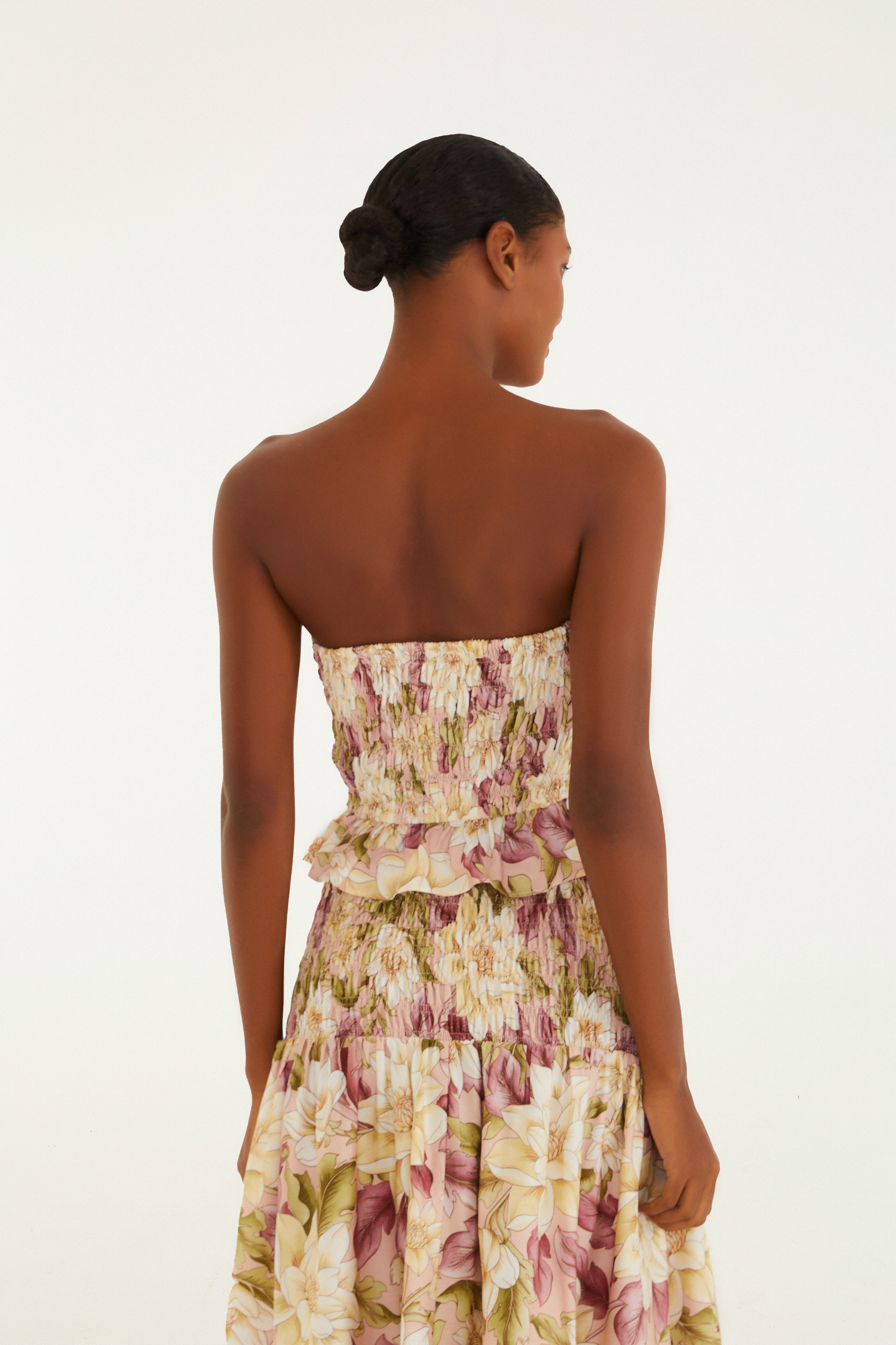 Top Estampado Serena