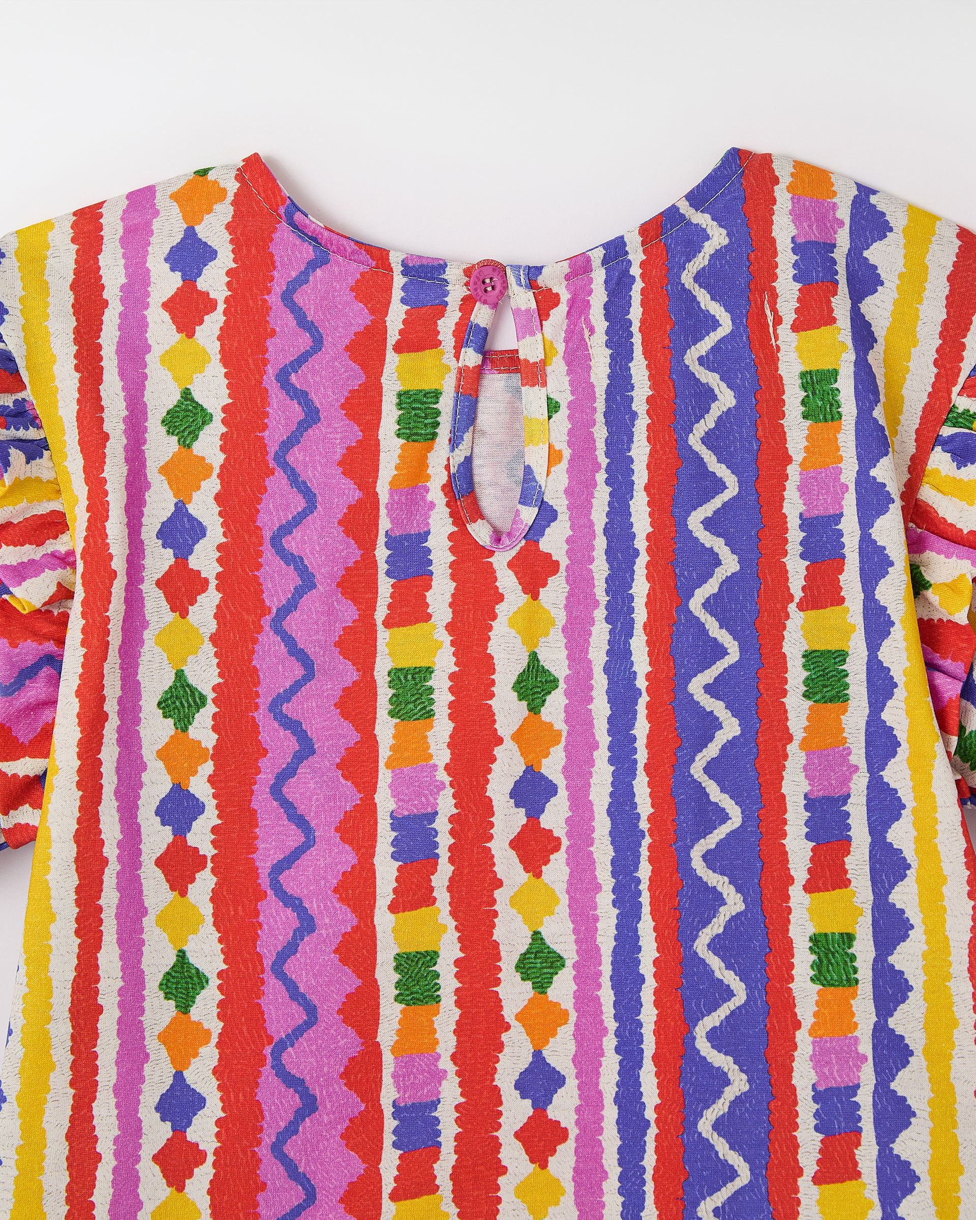 Blusa Malha Listra Balita