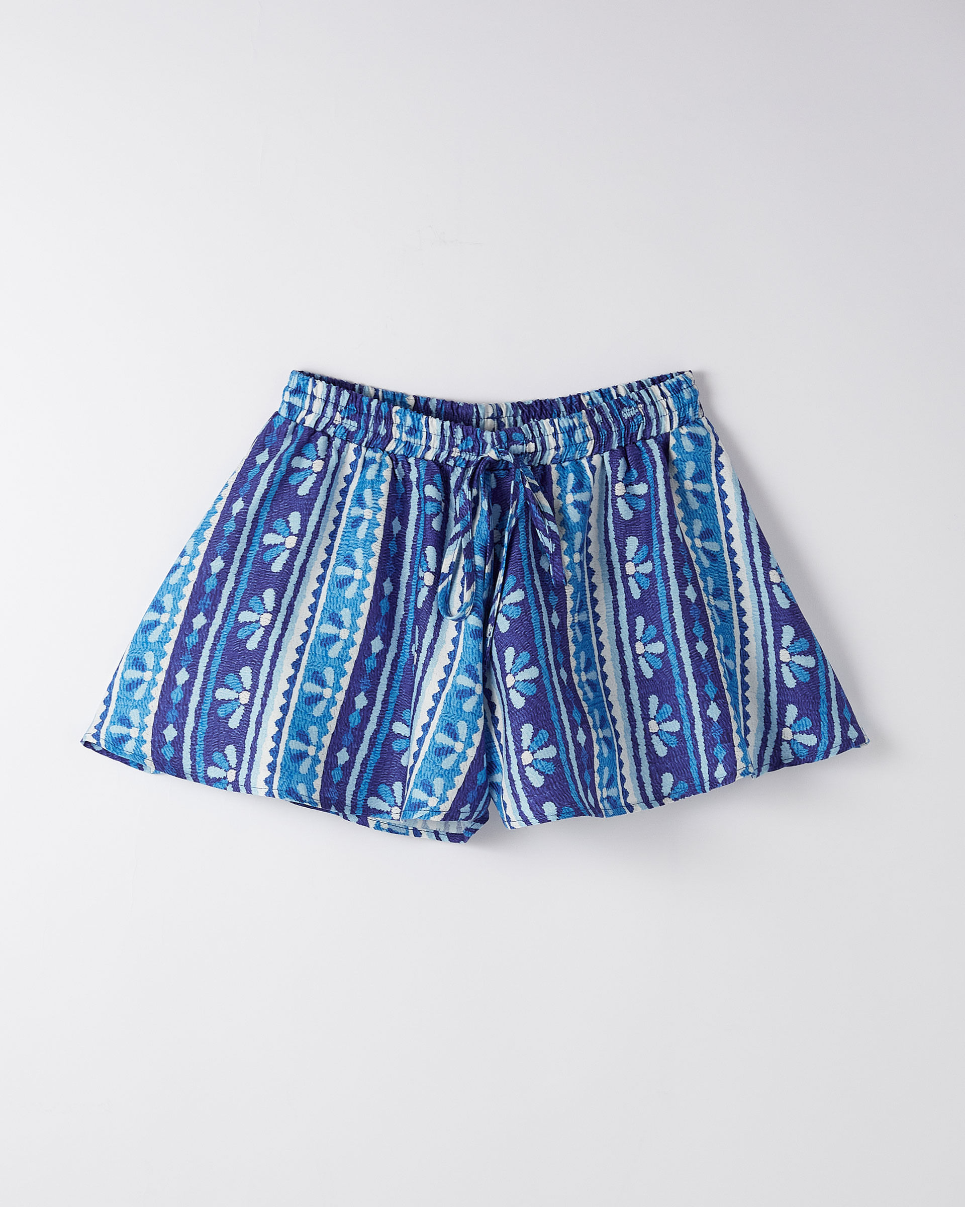 Short Jardim Encantado