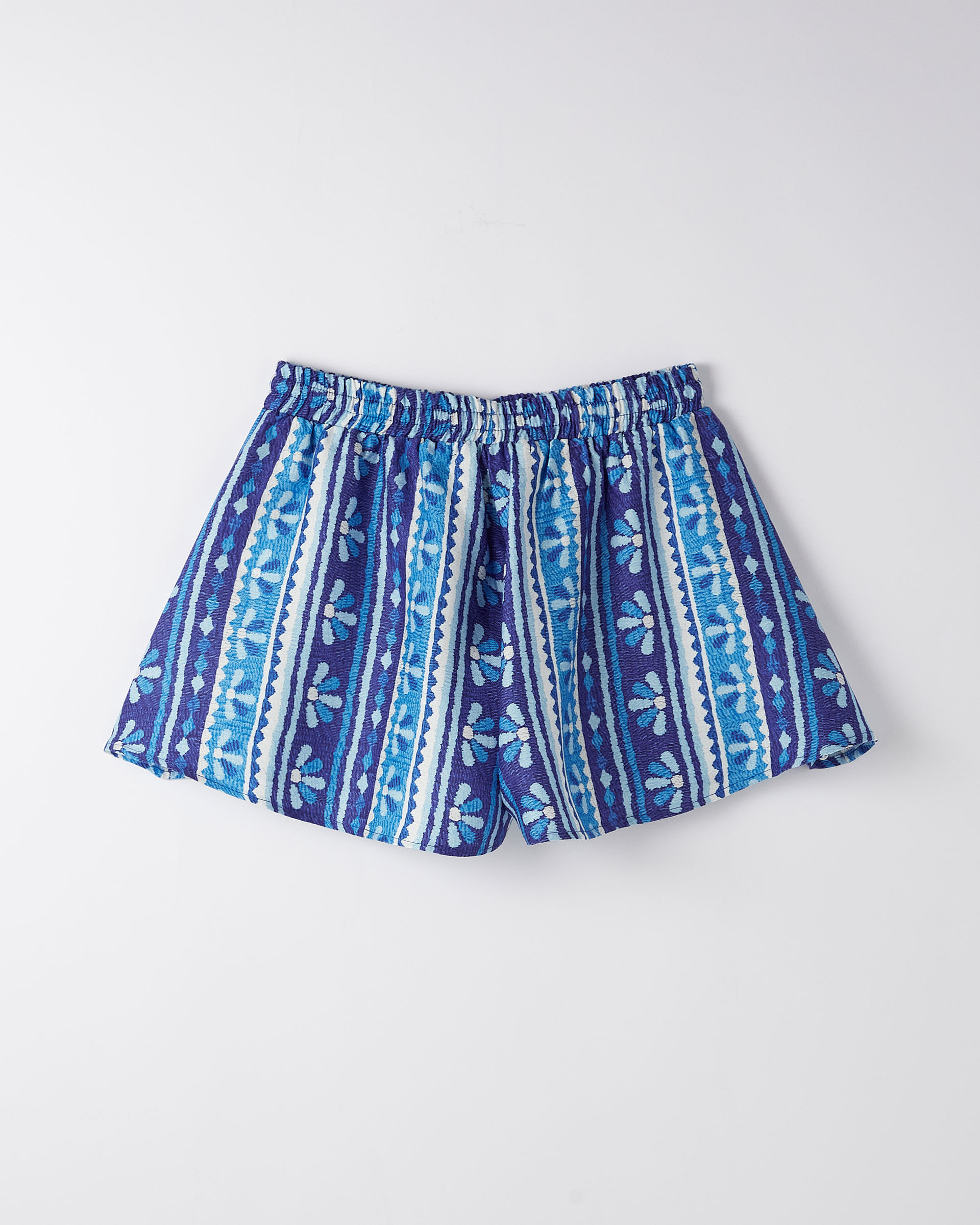 Short Jardim Encantado
