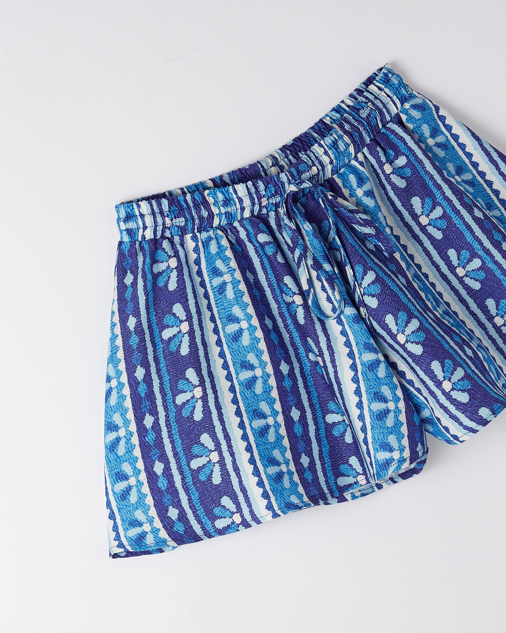 Short Jardim Encantado