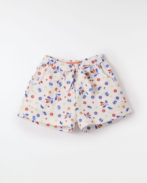 Short Stitch — FARM Rio