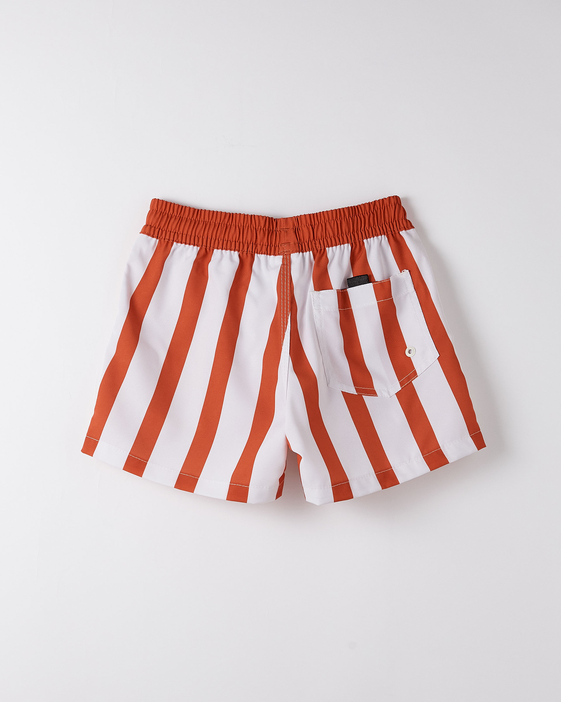 Short Nino Listras