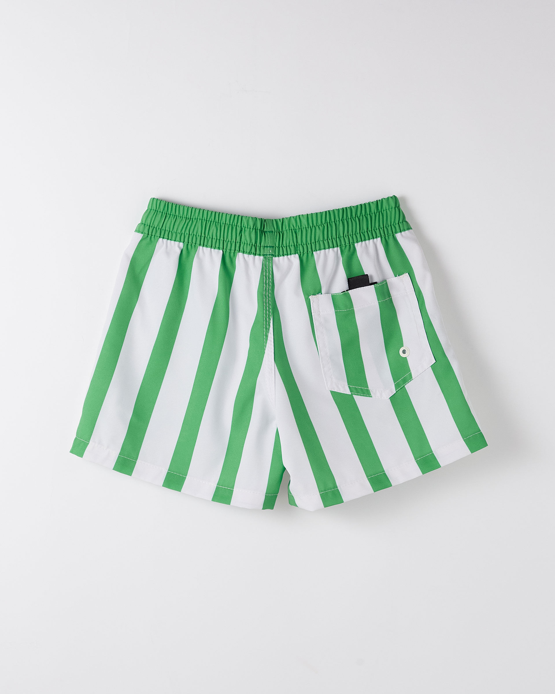 Short Nino Listras