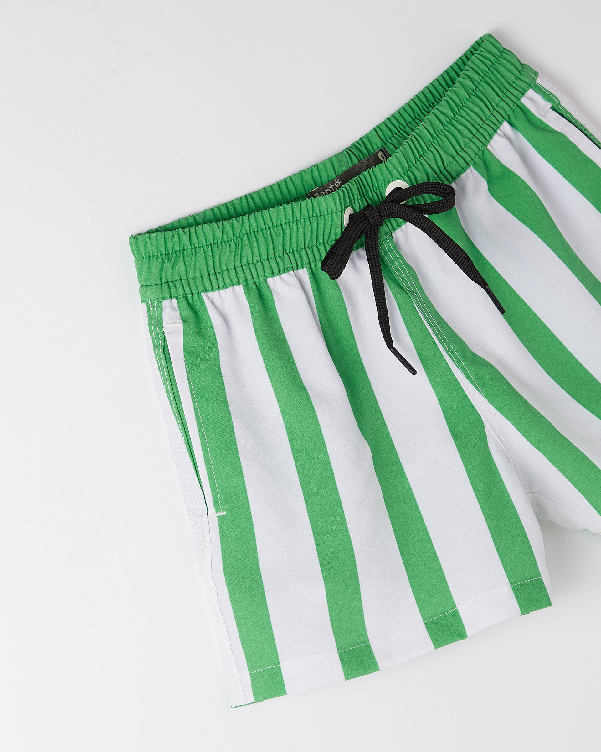 Short Nino Listras
