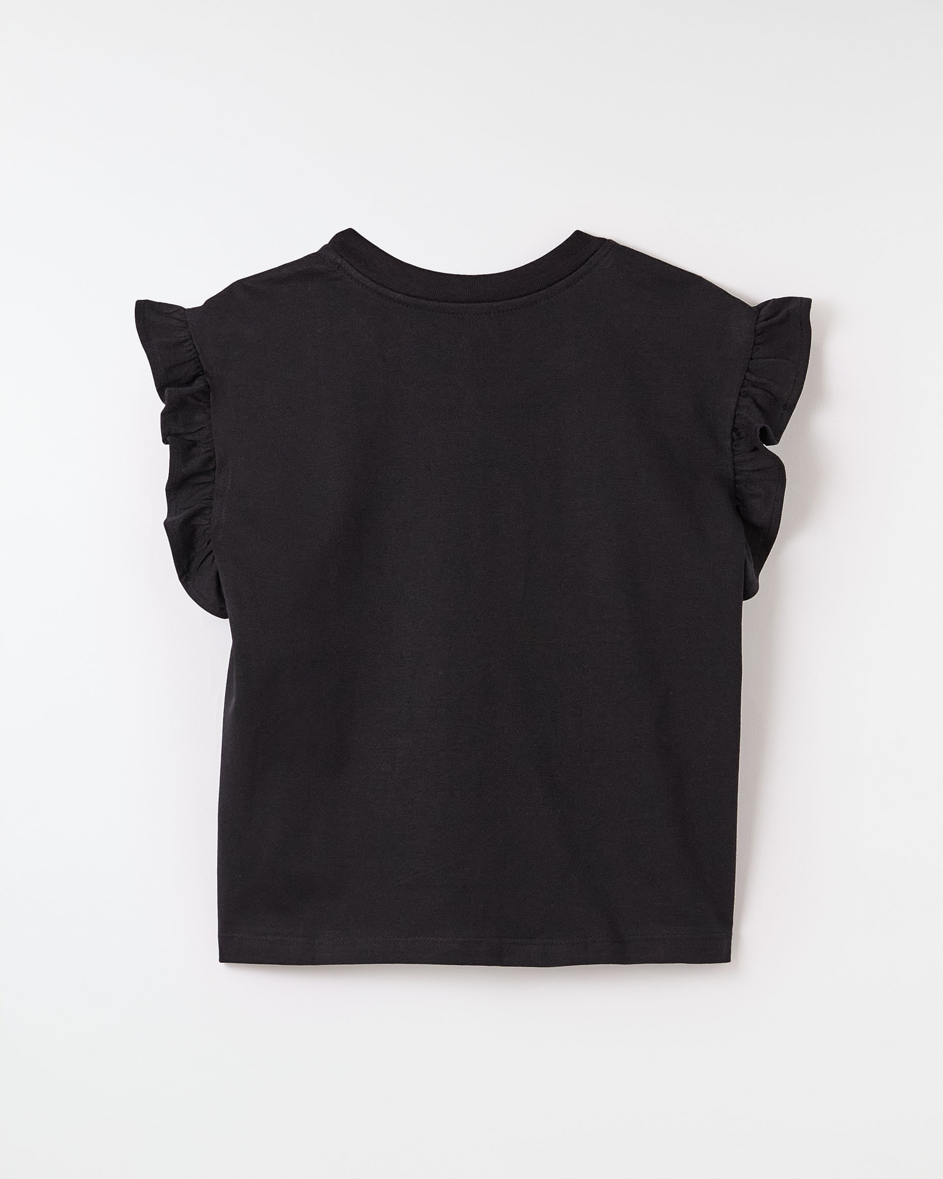 Blusa Silk La Luna