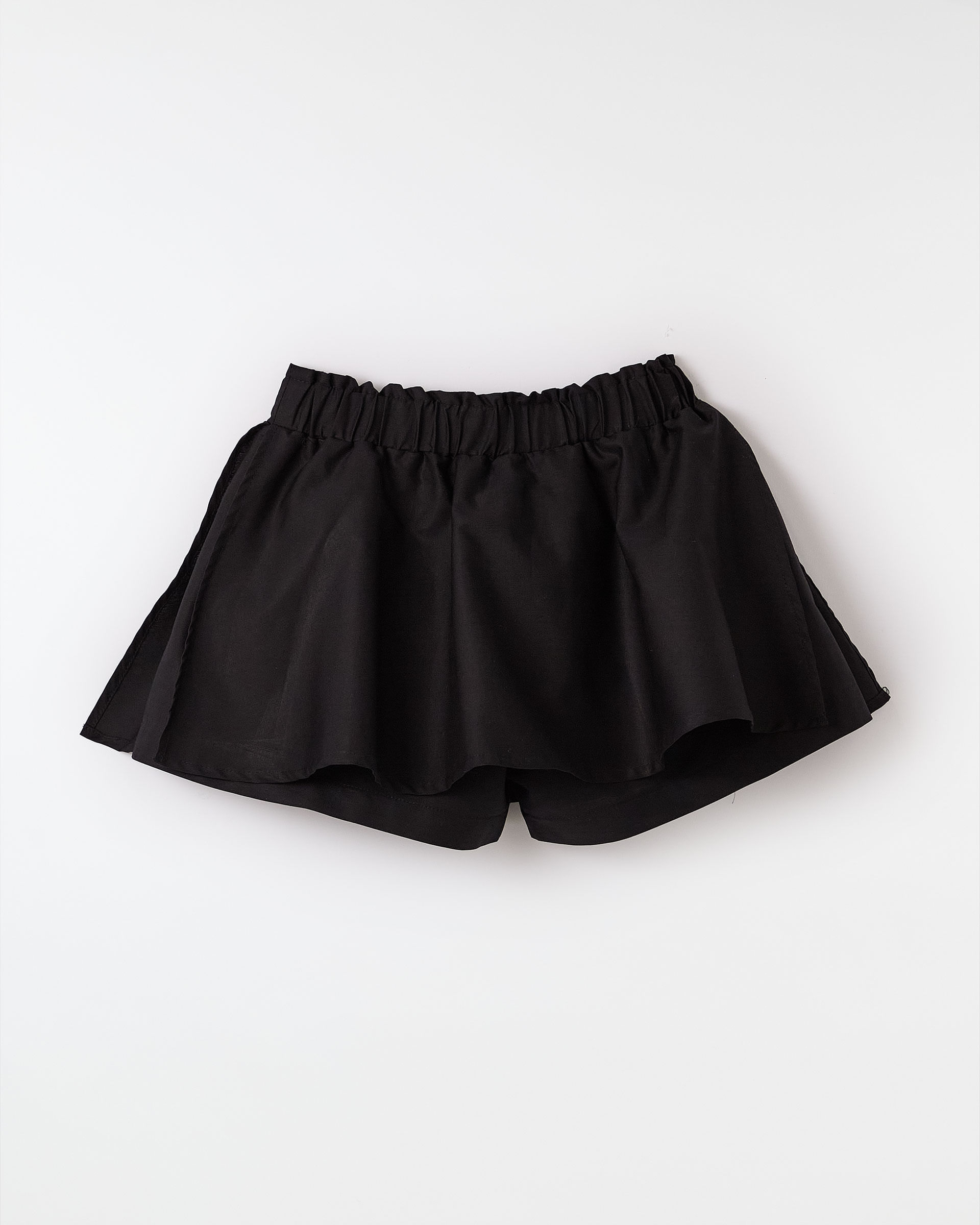 Short Saia Liso