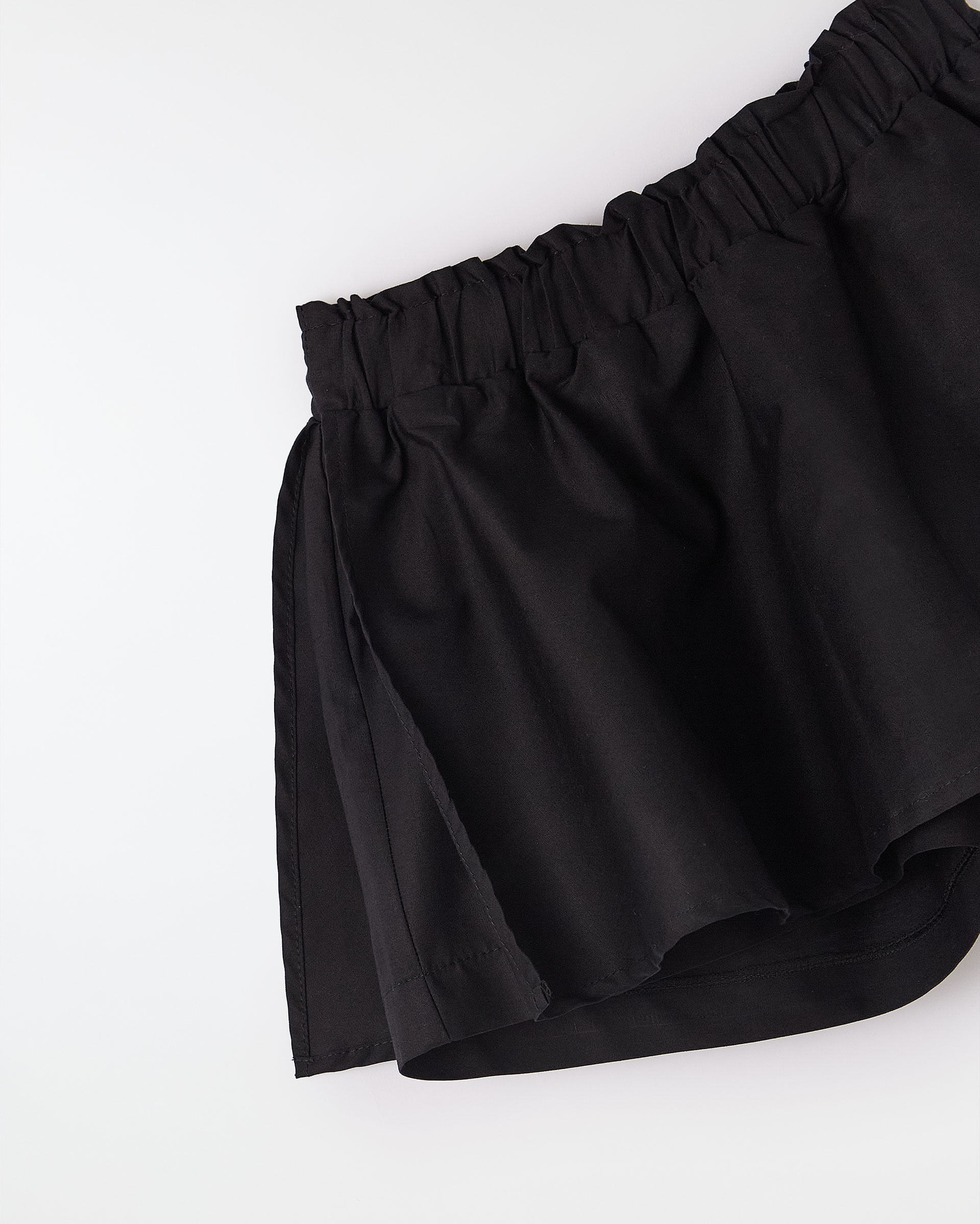 Short Saia Liso