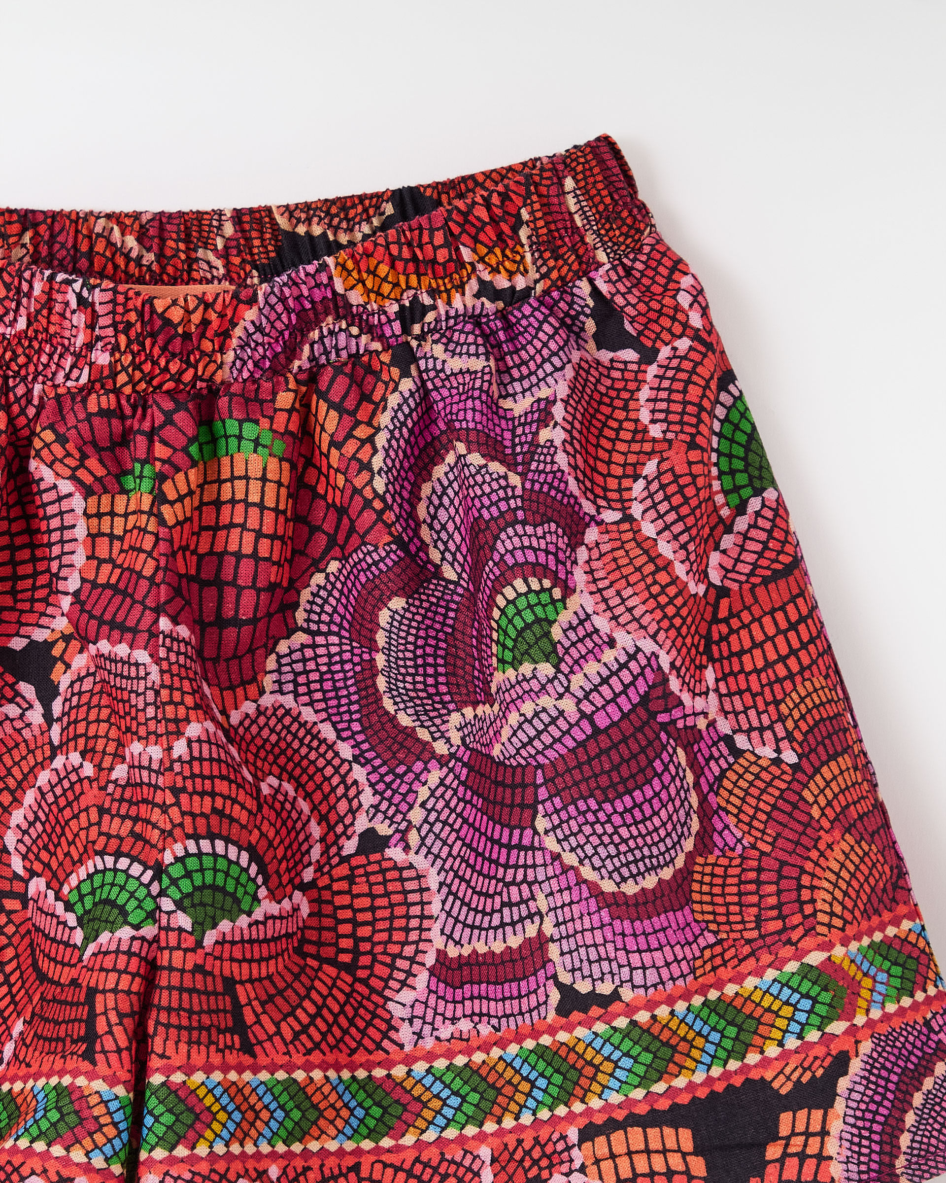 Short Chita Nina