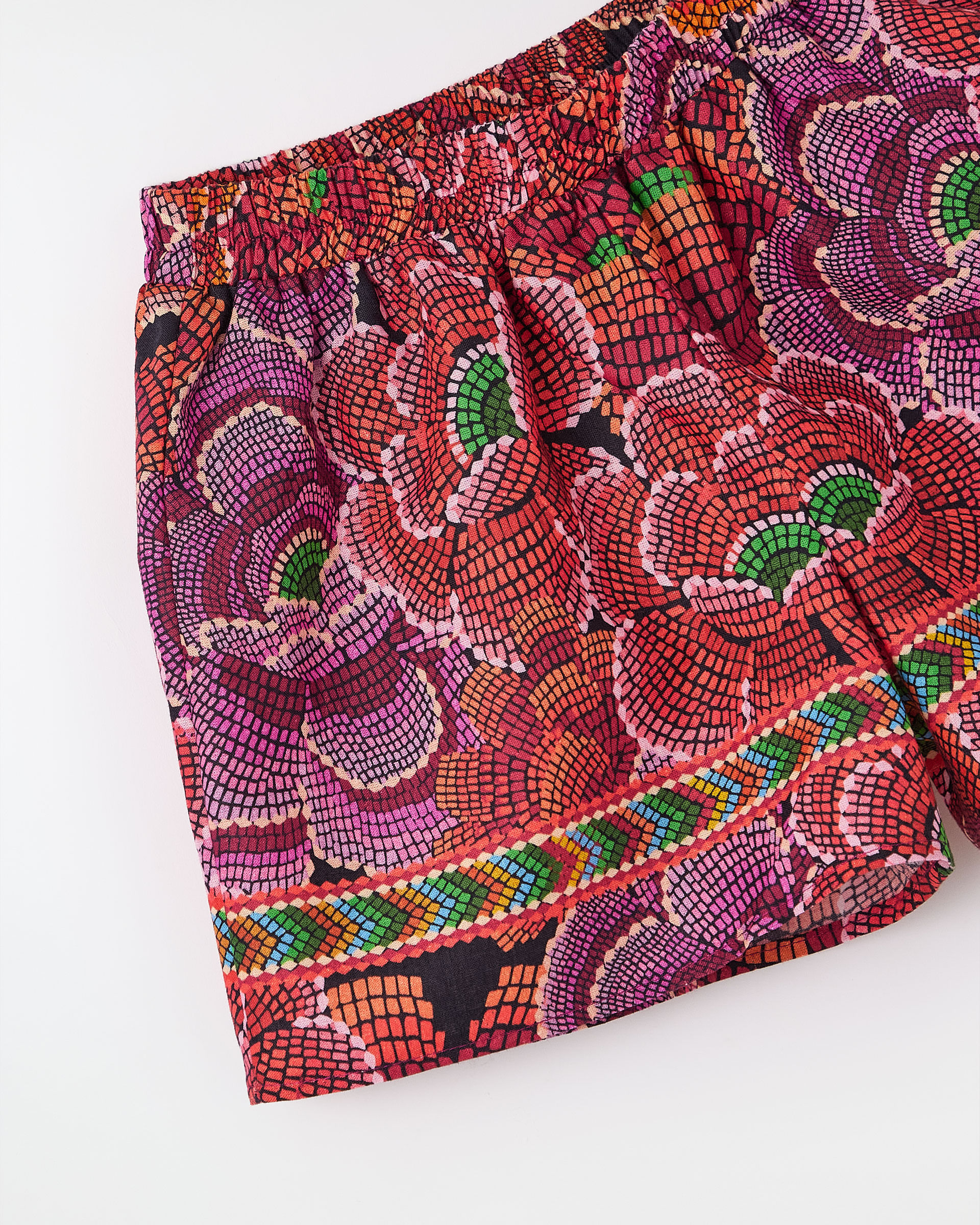 Short Chita Nina