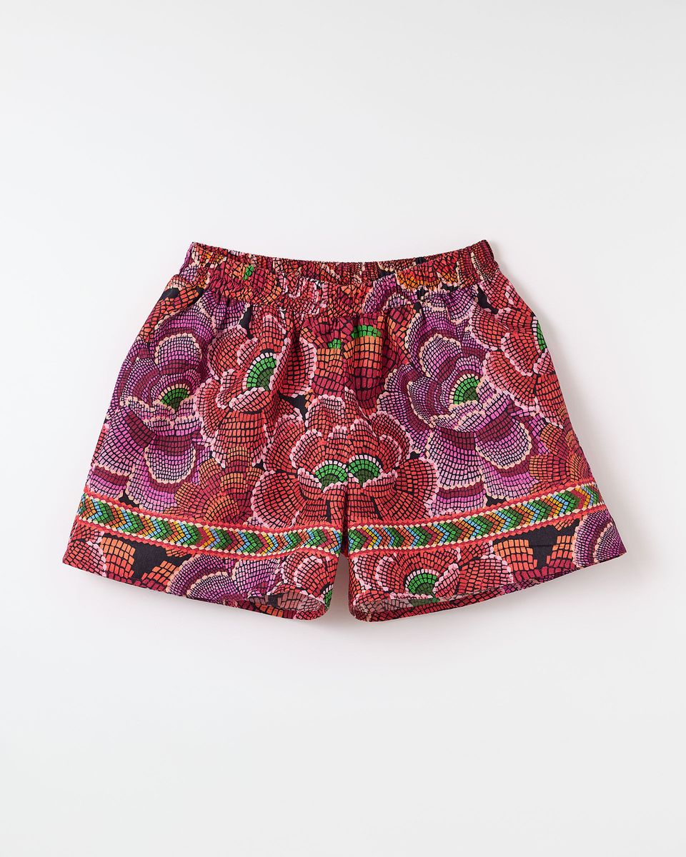 Short Chita Nina