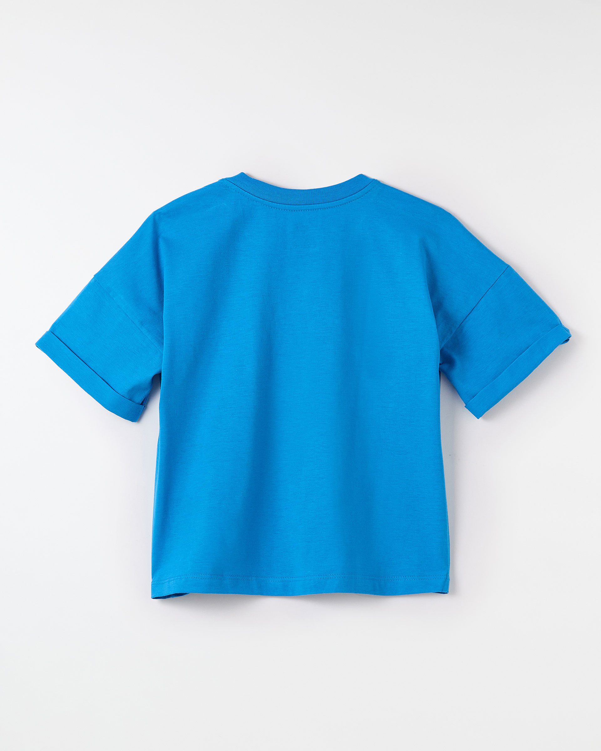 Blusa Silk El Sol