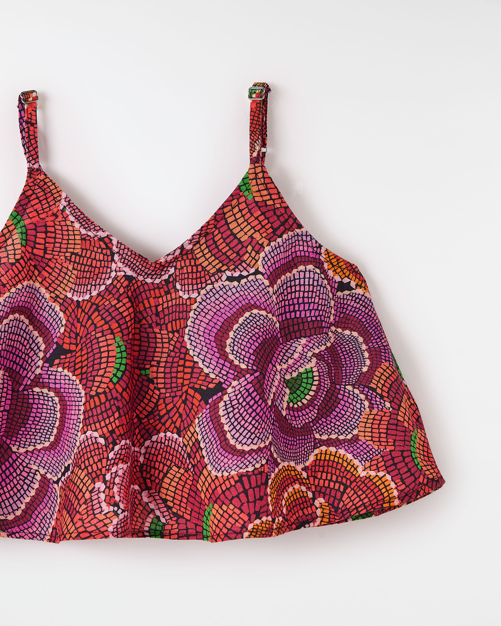 Blusa Chita Nina