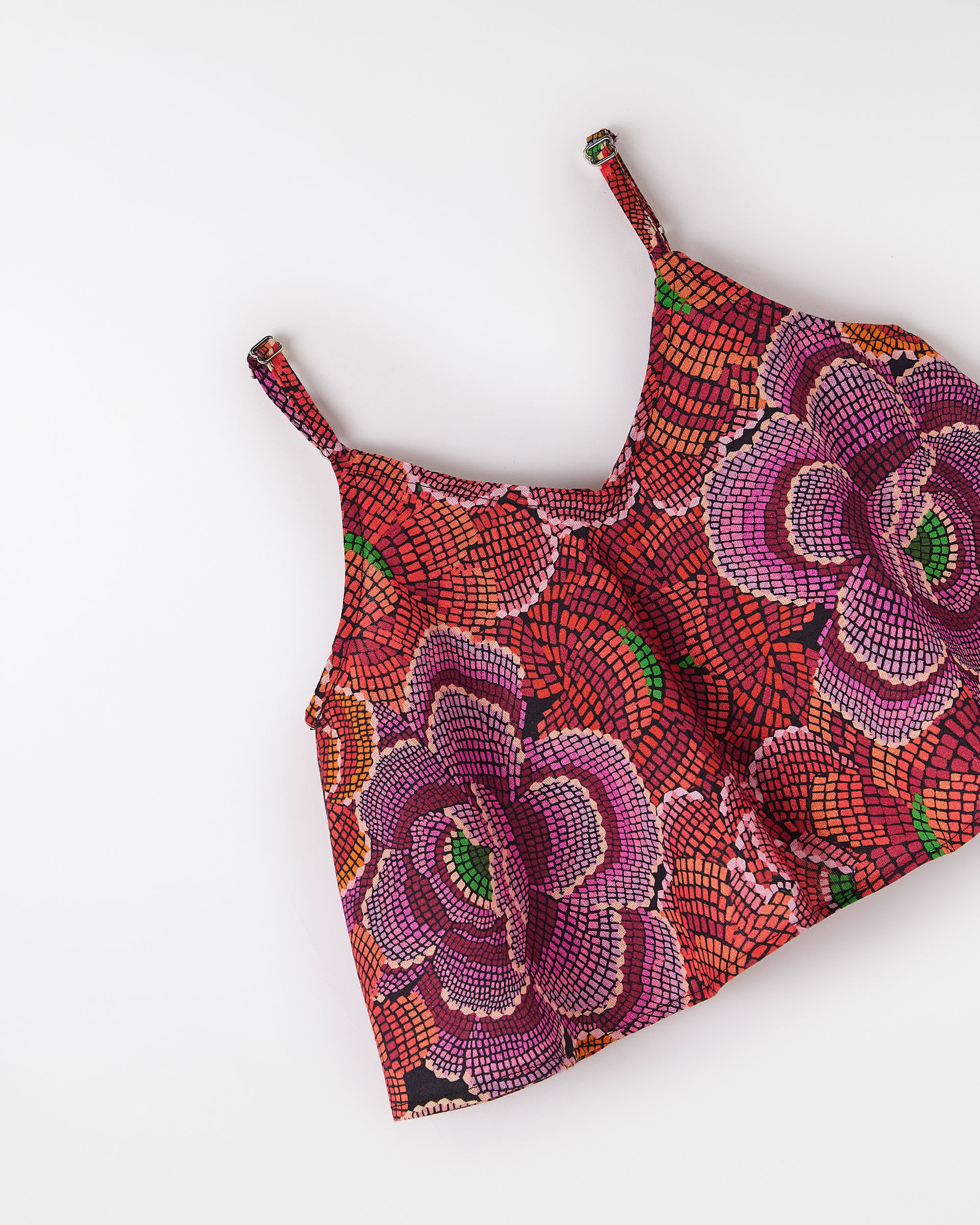 Blusa Chita Nina