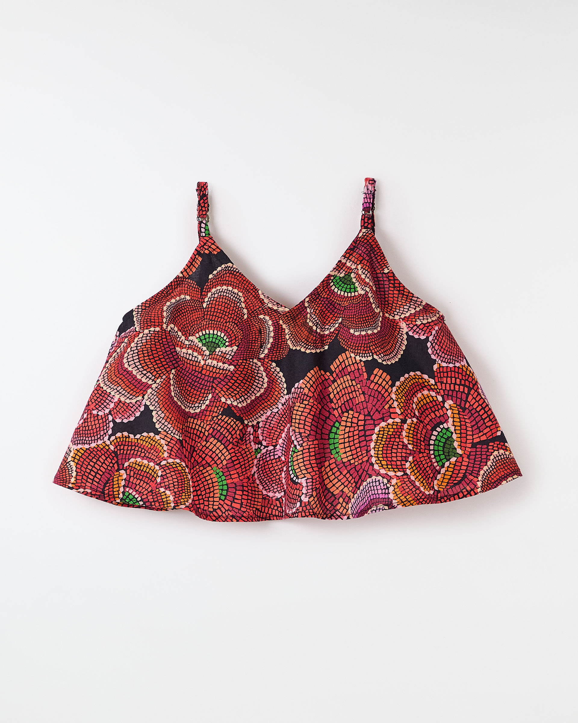 Blusa Chita Nina