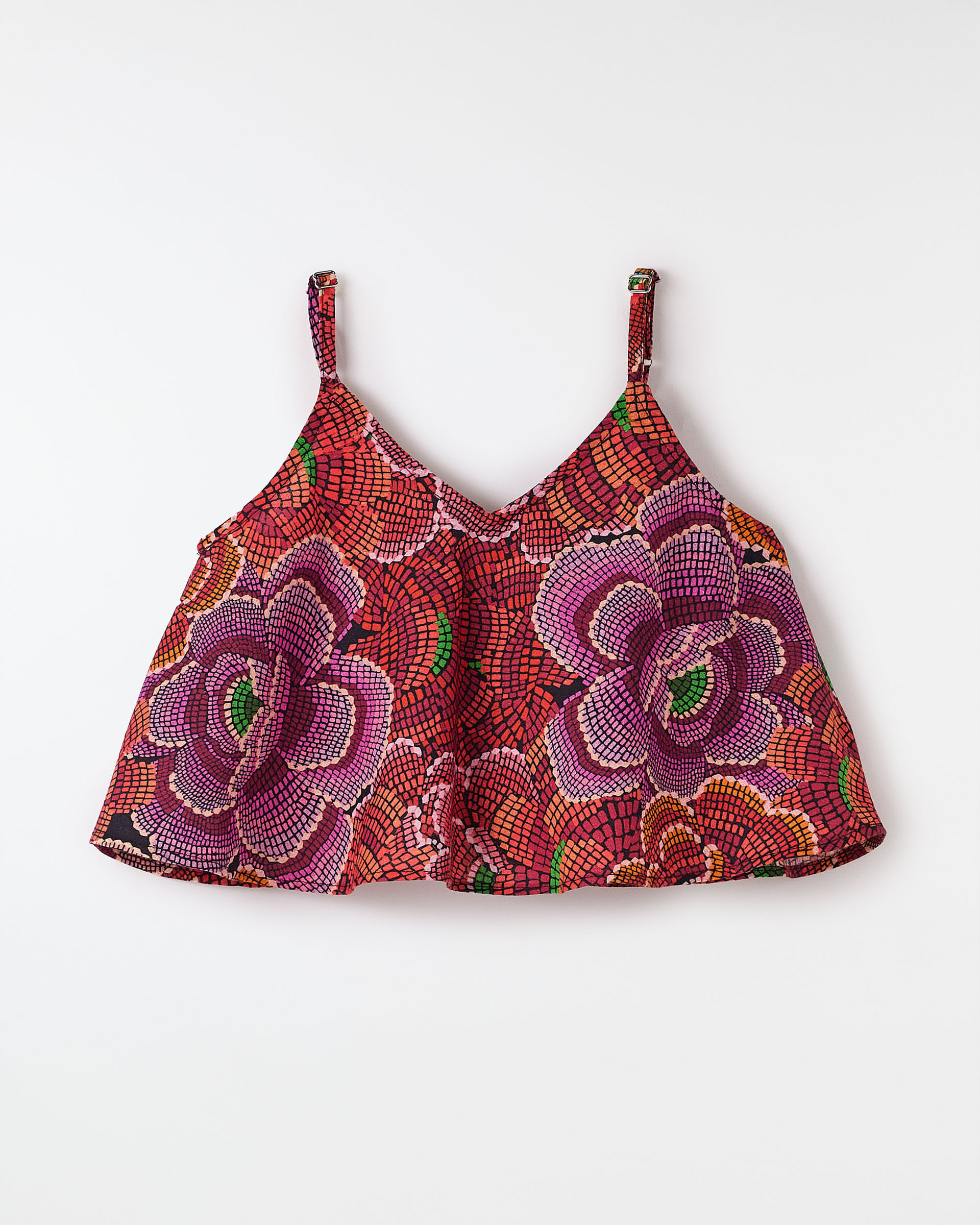 Blusa Chita Nina