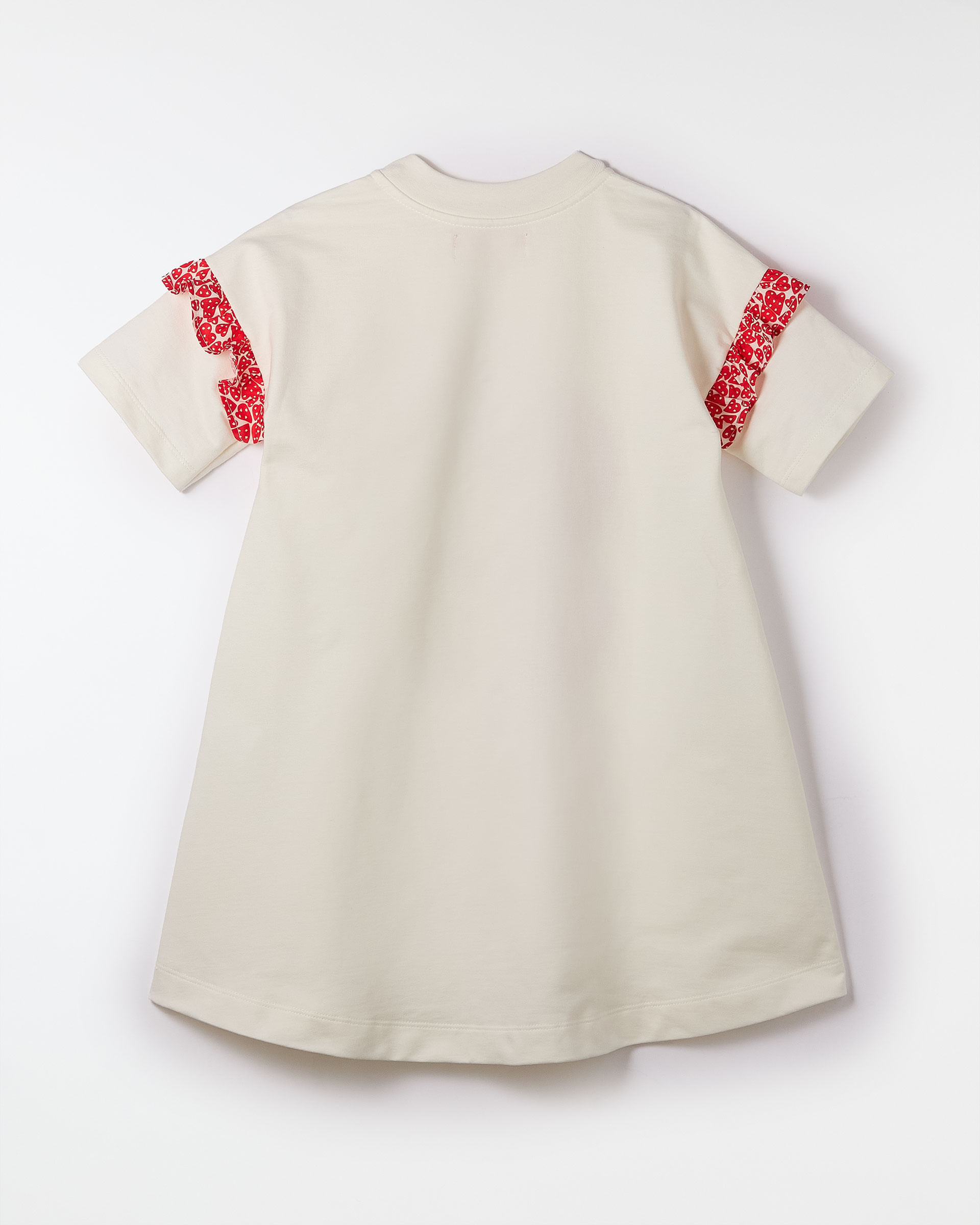 Vestido Silk El Corazon