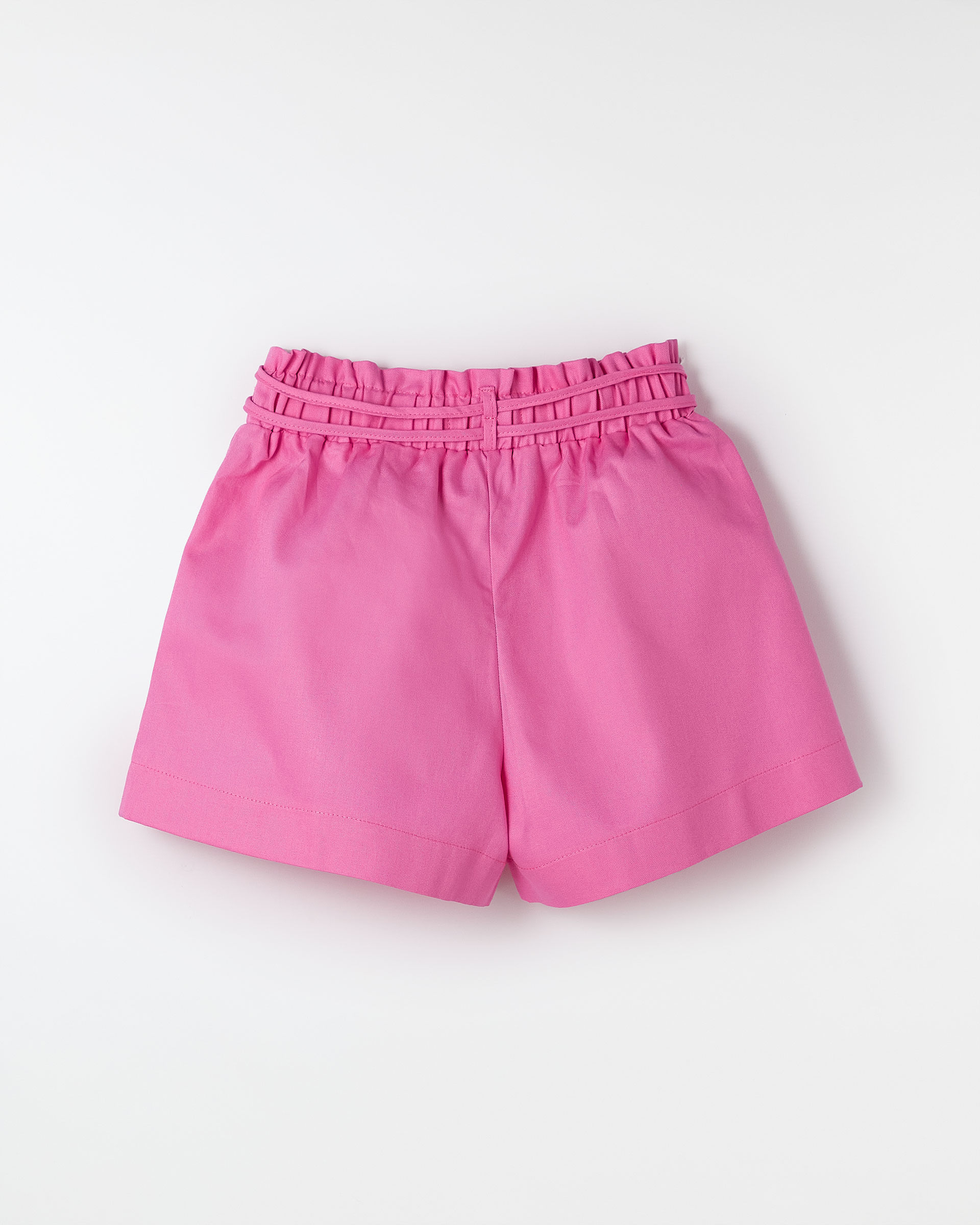 Short Clochard Liso
