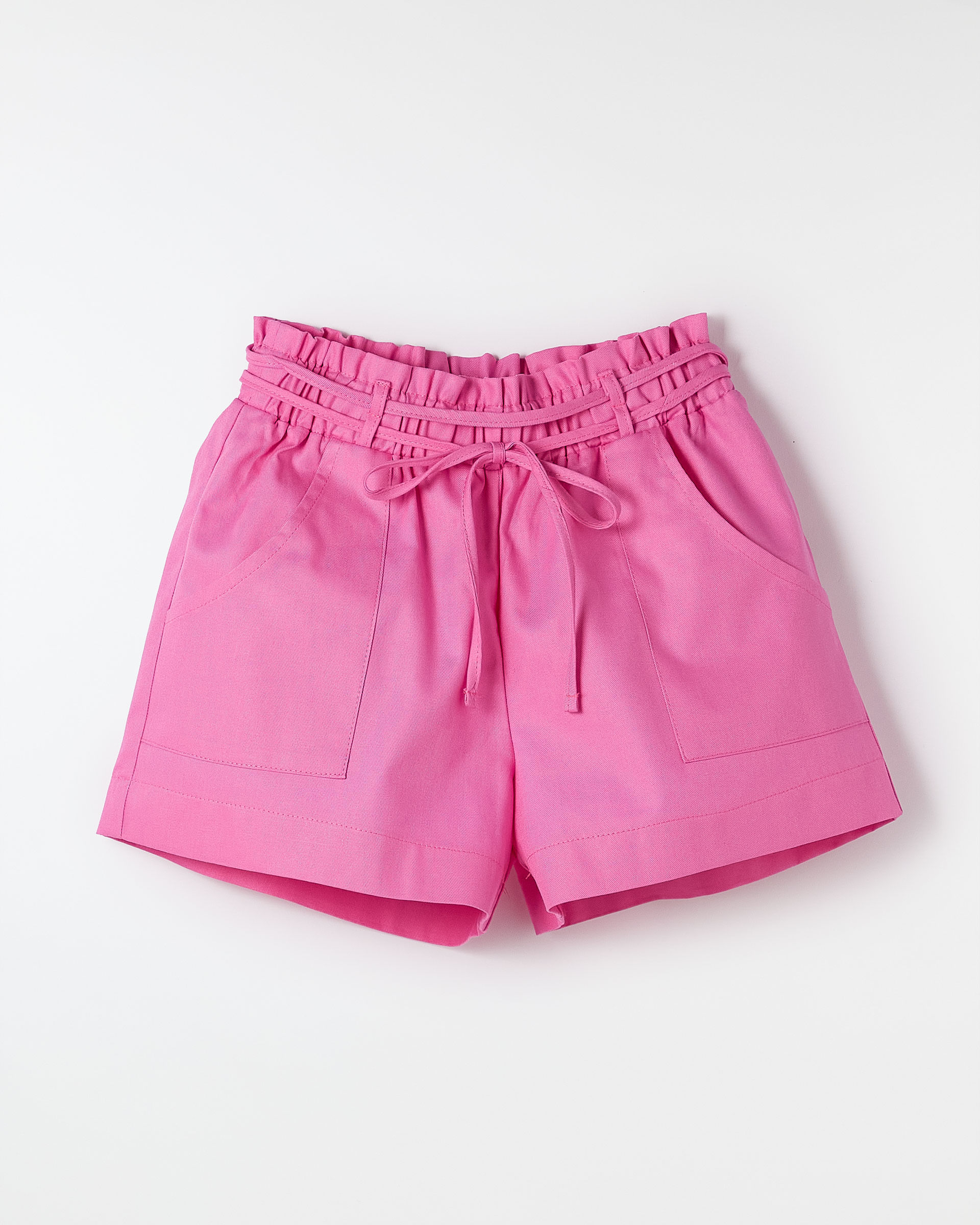 Short Clochard Liso
