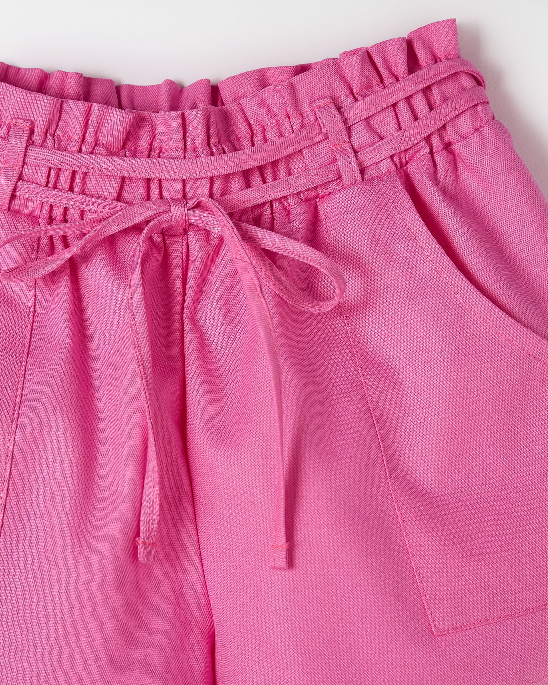 Short Clochard Liso